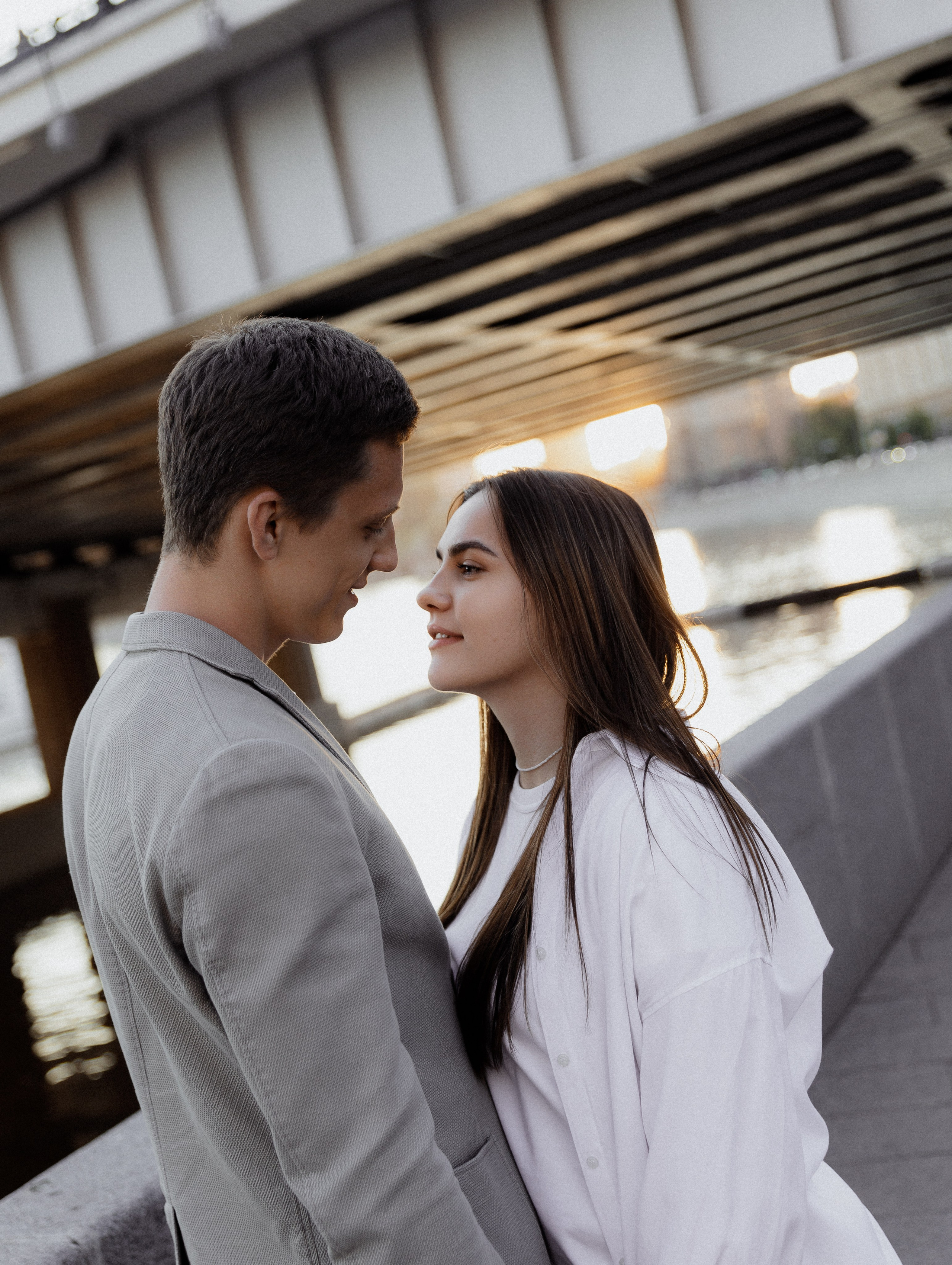 Алиса и Глеб. Свадебный фотограф в Казани и Санкт-Петербурге Евгения Есенина