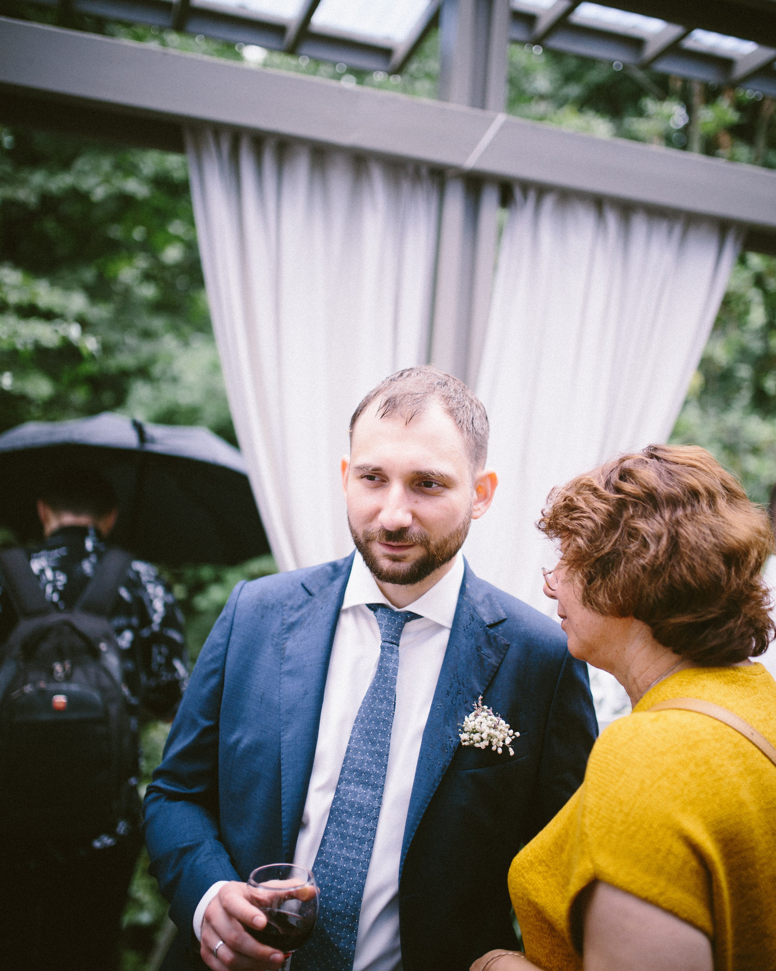 Свадьба Екатерина и Валерий. Портретный фотограф в Москве Мария Варлей