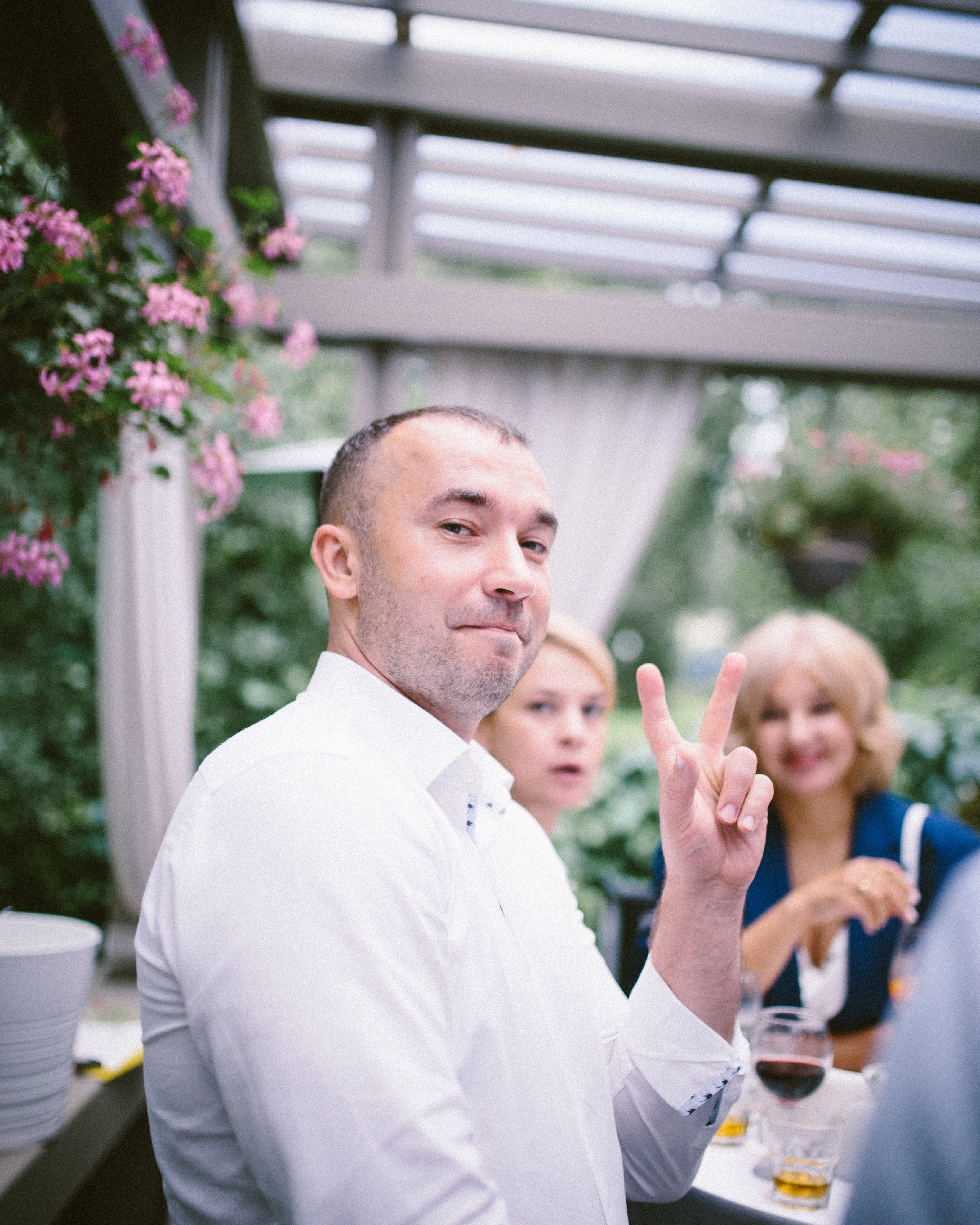 Свадьба Екатерина и Валерий. Портретный фотограф в Москве Мария Варлей