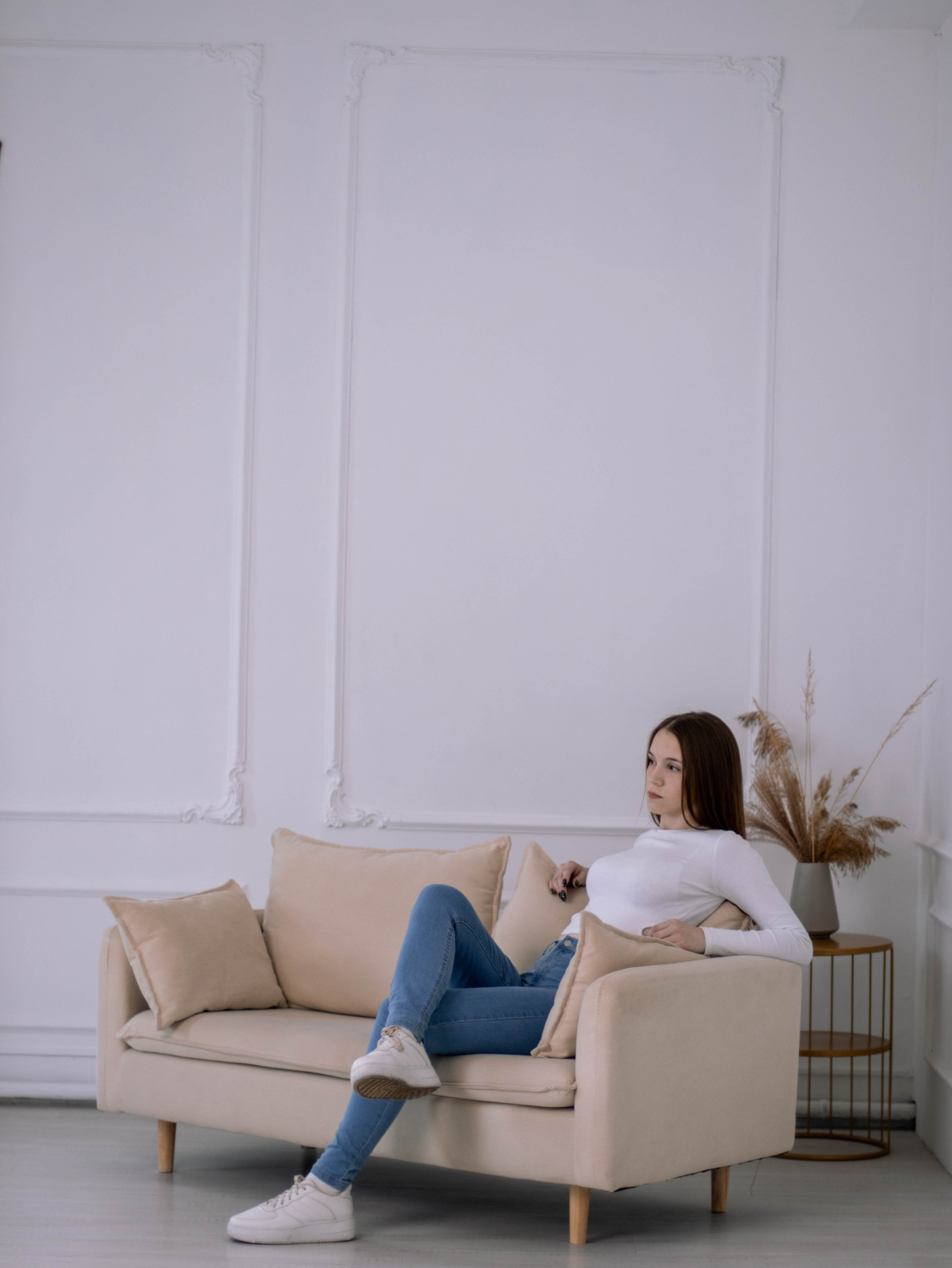 Юлия. Семейный фотограф в Ангарске Екатерина Трифонова