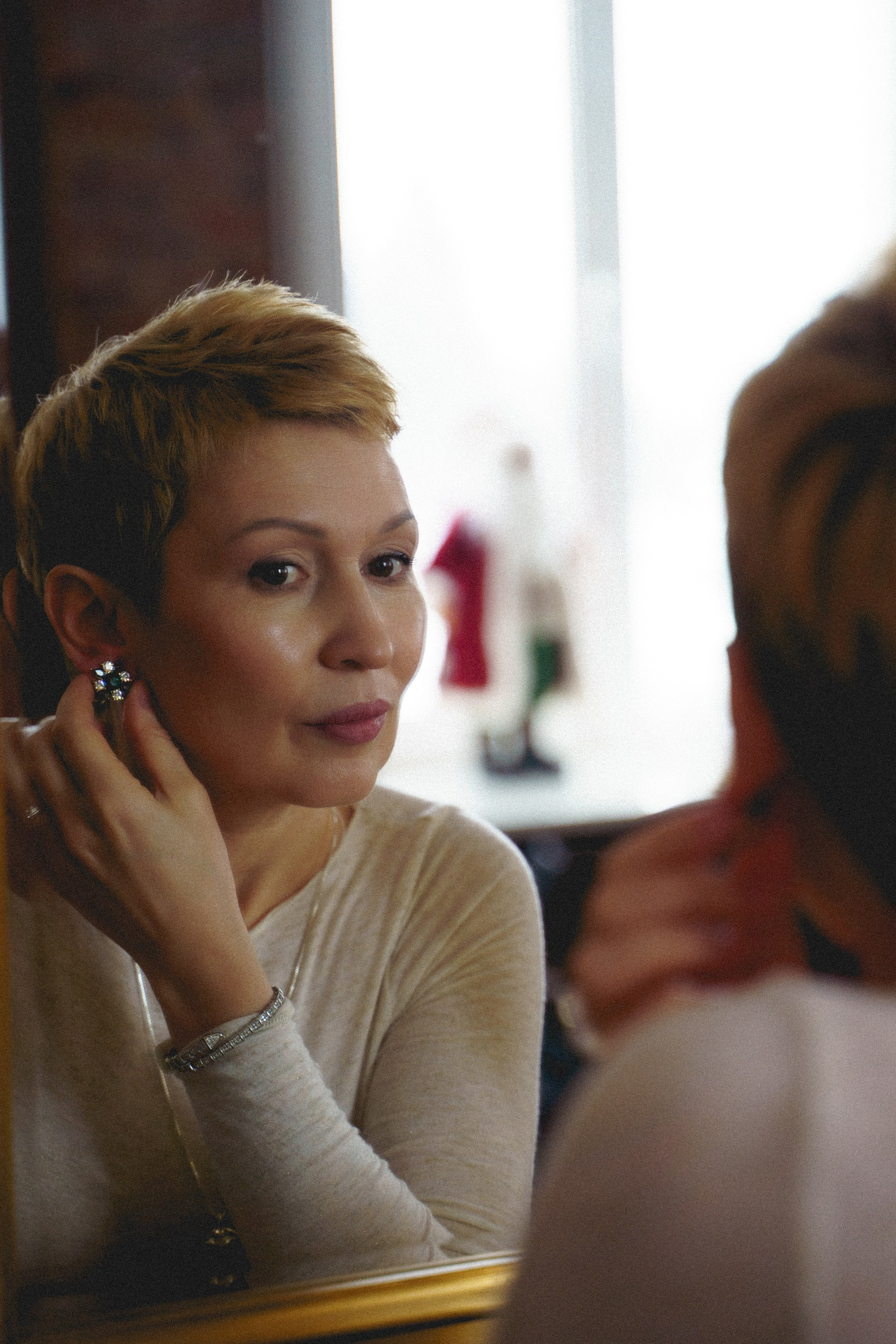 Классический деловой портрет. Иван Упоров — фотограф, рилсмейкер чебоксары