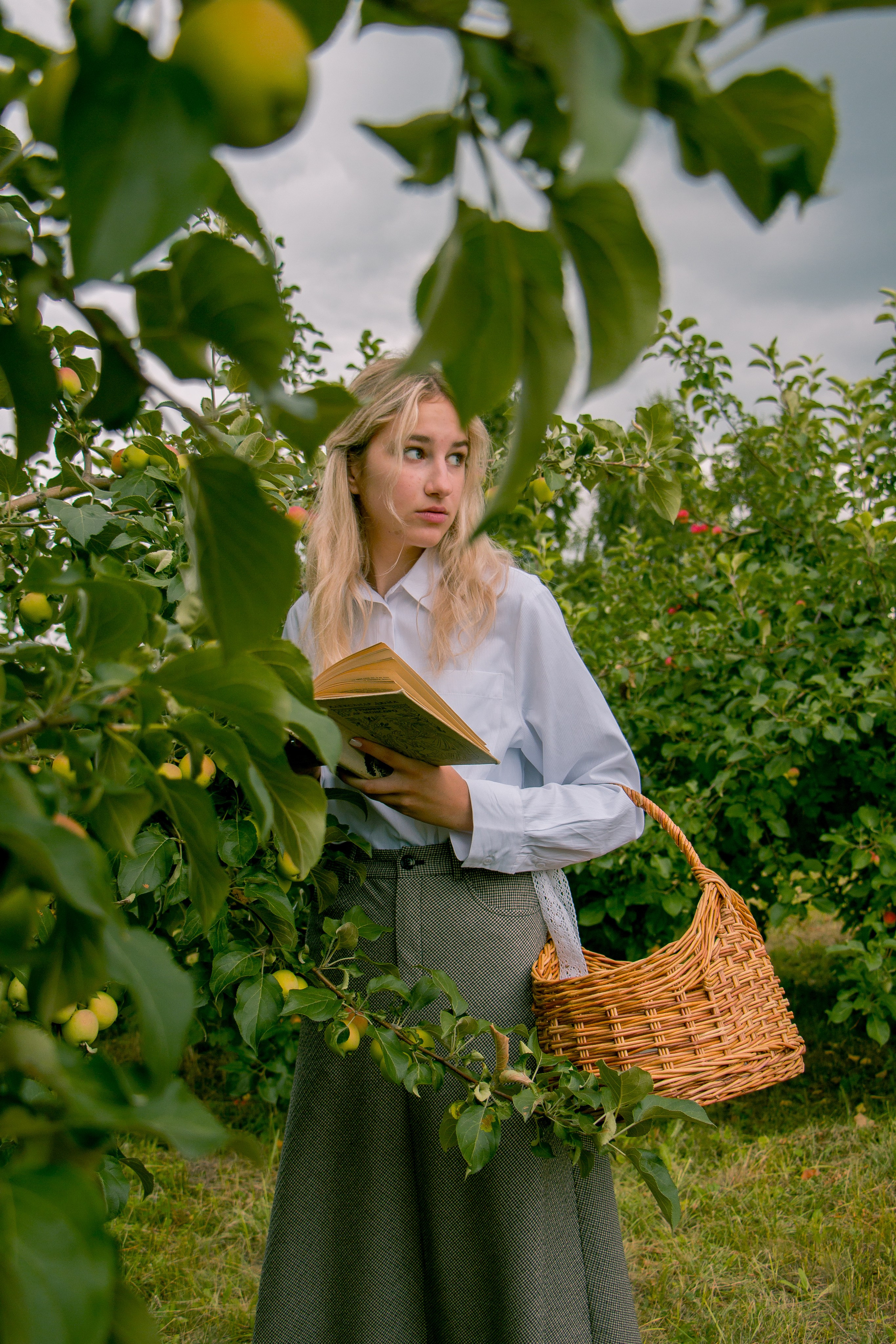 Маленькие женщины. Свадебный и контент фотограф в Красноярске Марианна Перфильева