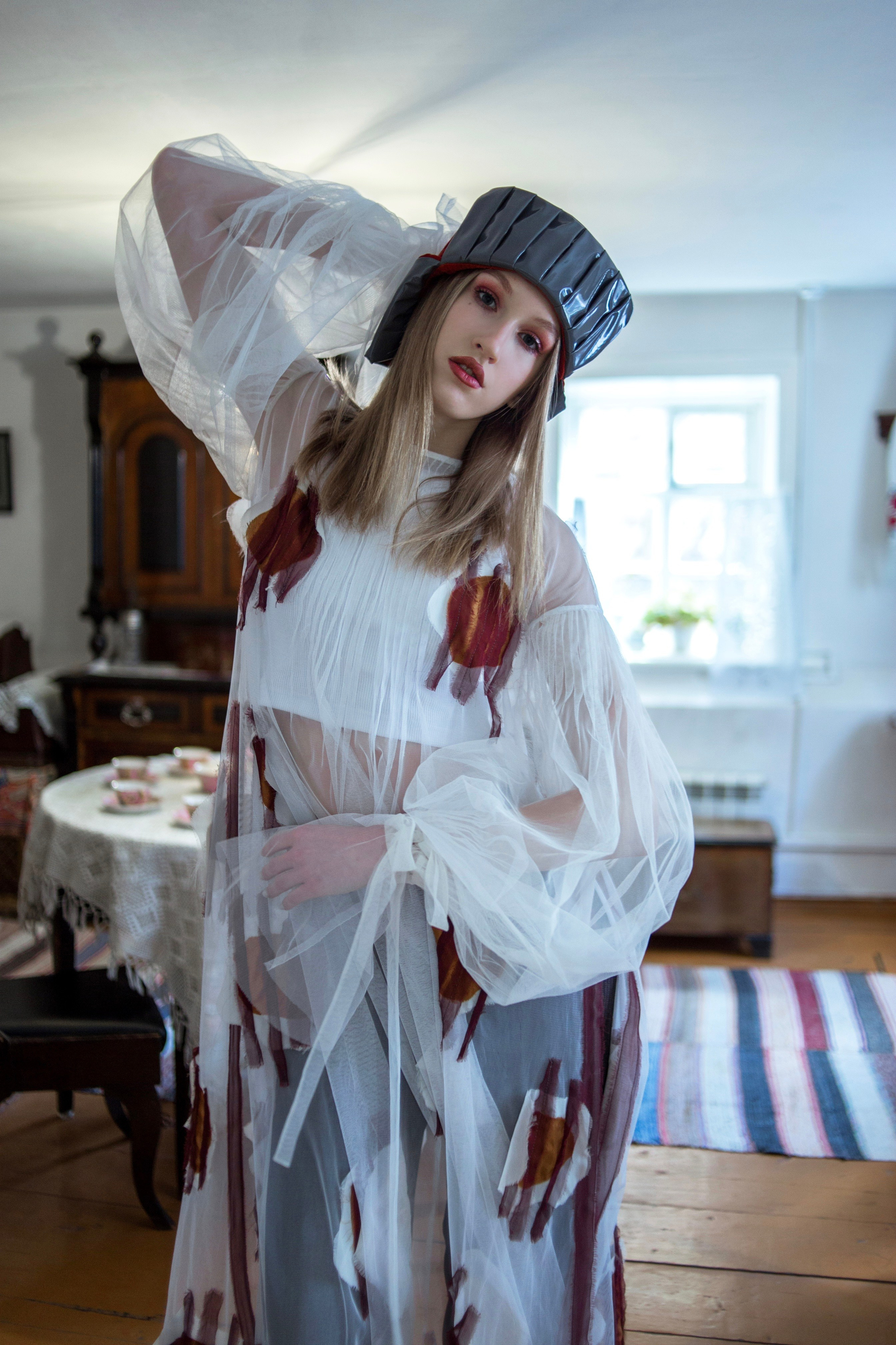 Дурман. Свадебный и контент фотограф в Красноярске Марианна Перфильева