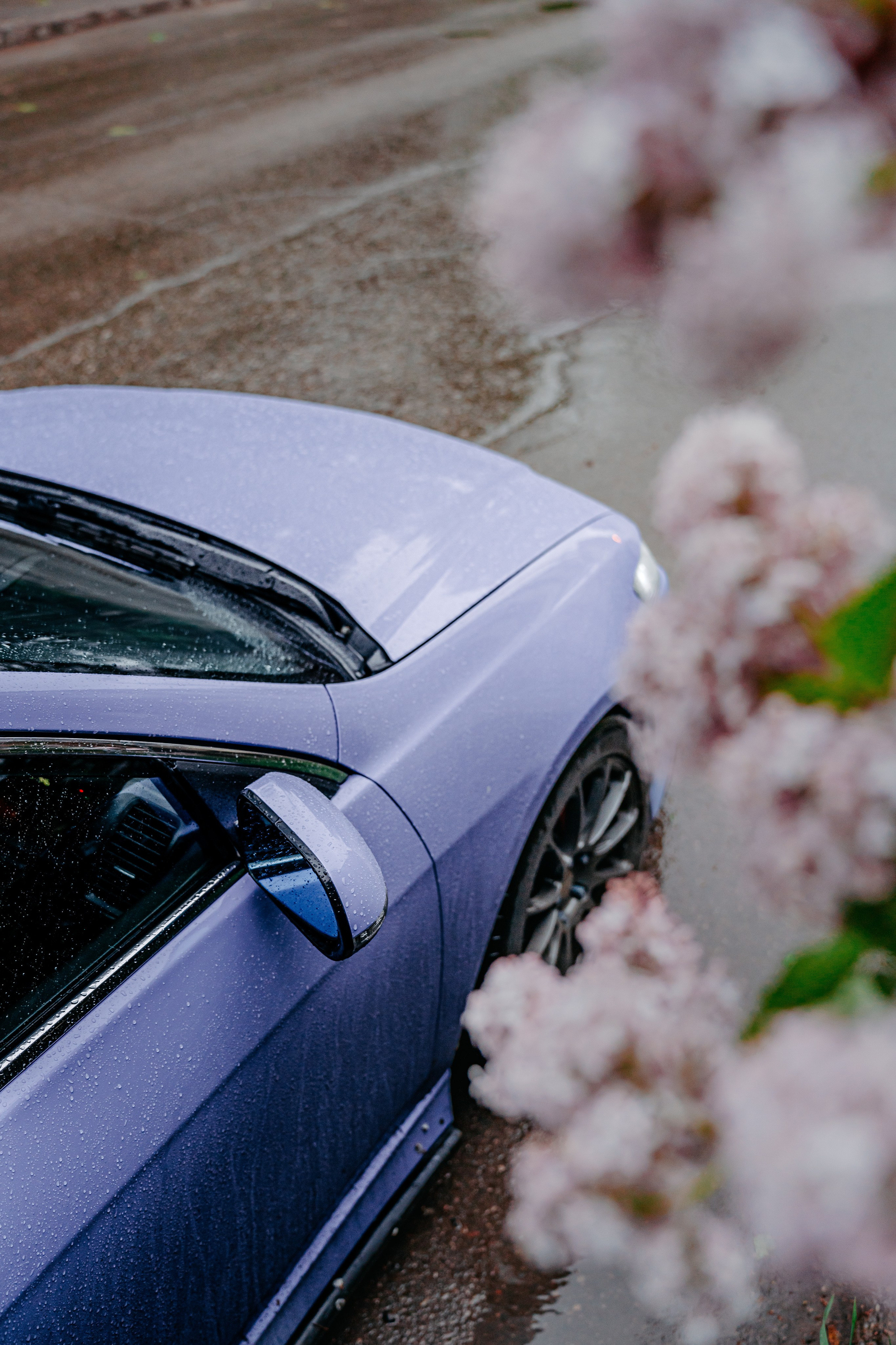 Honda Accord. Фотограф, видеограф и пилот дрона на Байкале