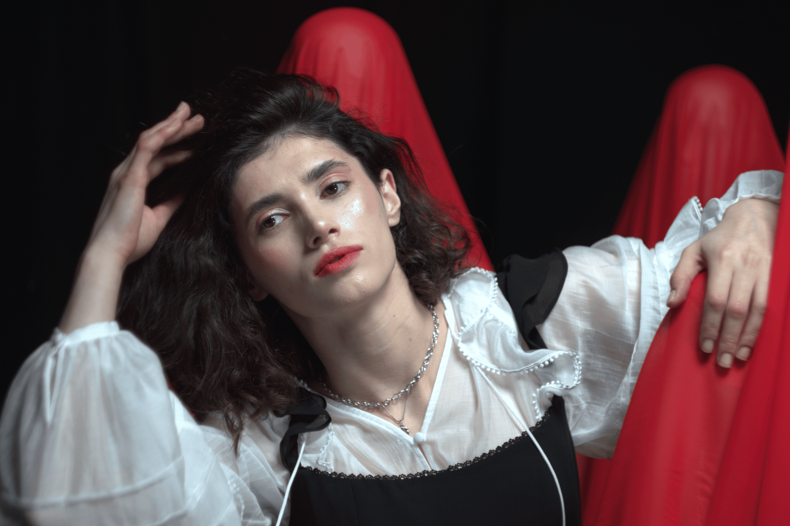 Портрет. Портретный, семейный фотограф в Москве Евгений Ганимар