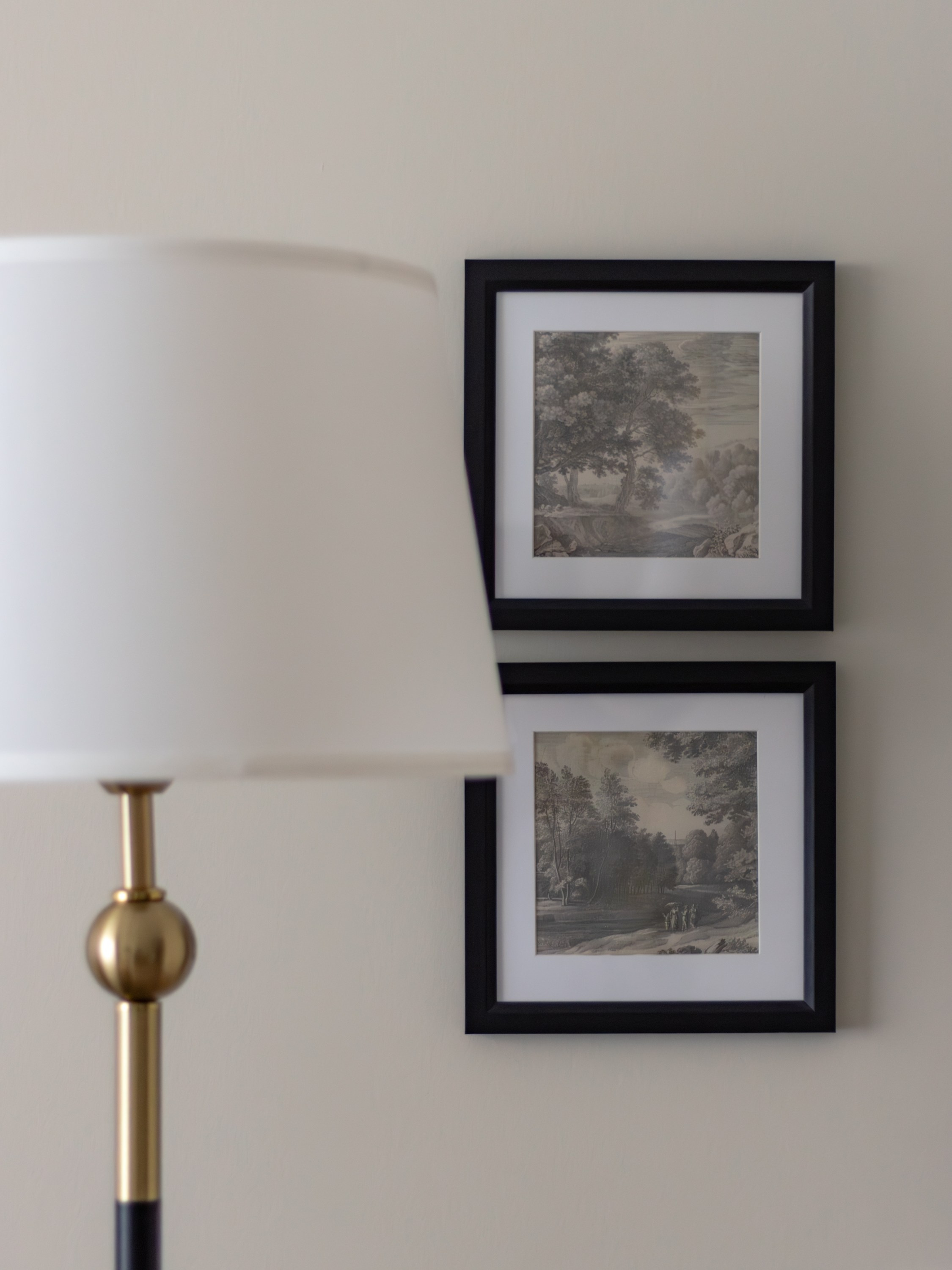 Проект квартиры под аренду дизайнера Екатерины Шейн, 2026. Интерьерный фотограф в Санкт-Петербурге