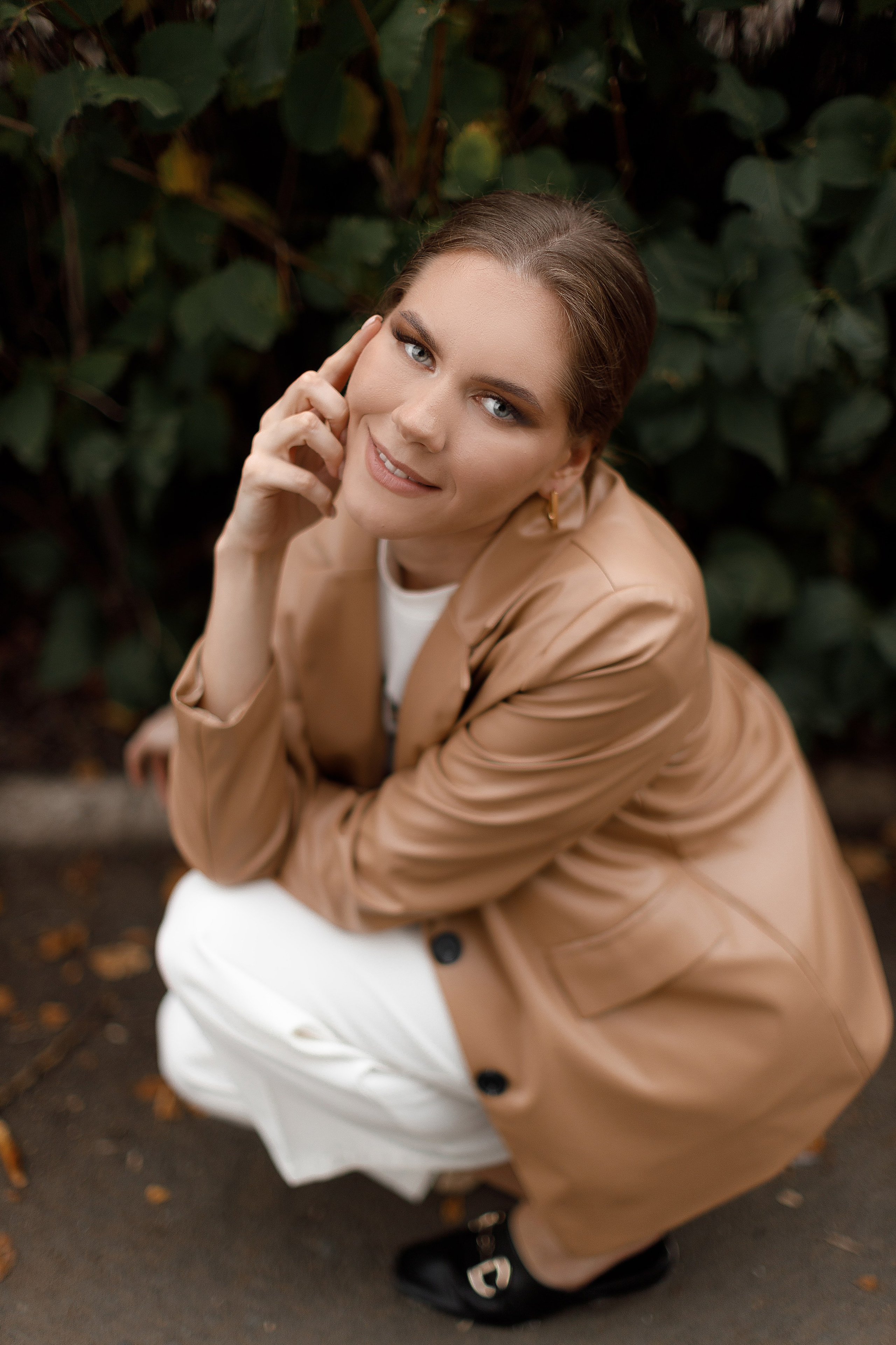 Виктория. Свадебный, семейный и детский фотограф в Оренбургской области Юля Лепп