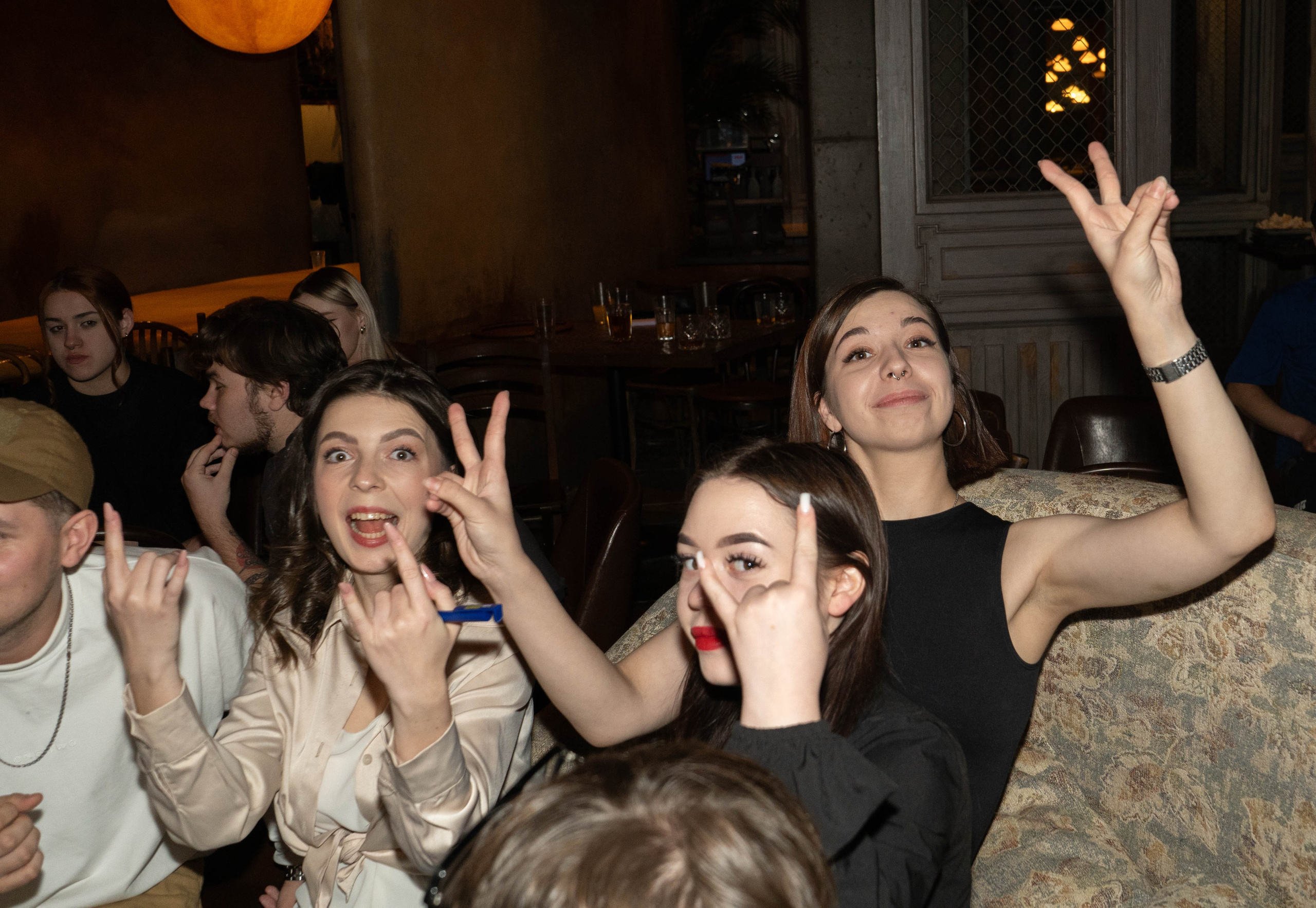 Супра. Фотограф из Владивостока Юлия Черепова