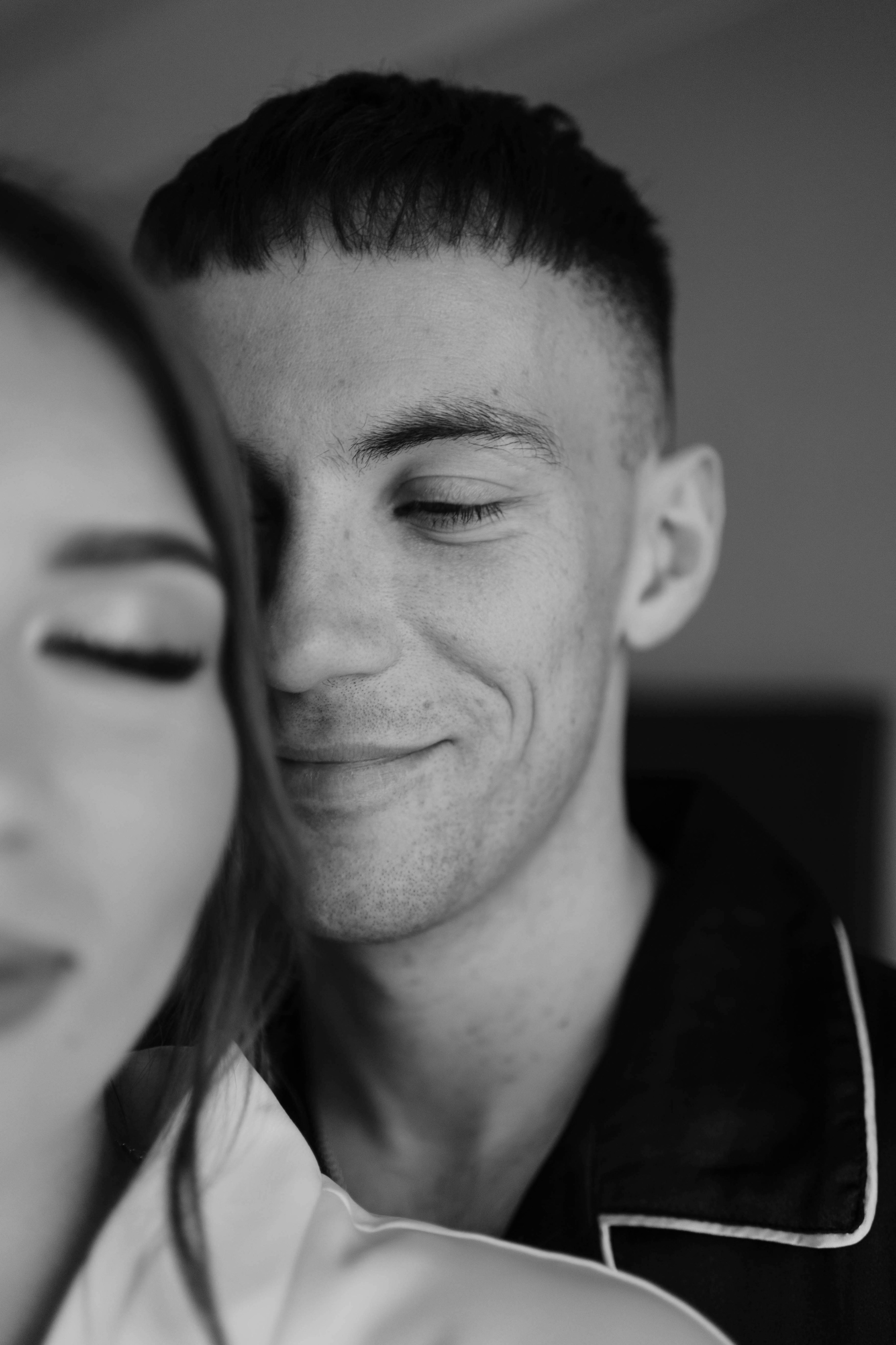 SABINA & DMITRY / 2024. Свадебный фотограф в Уфе  — Данилова Елена