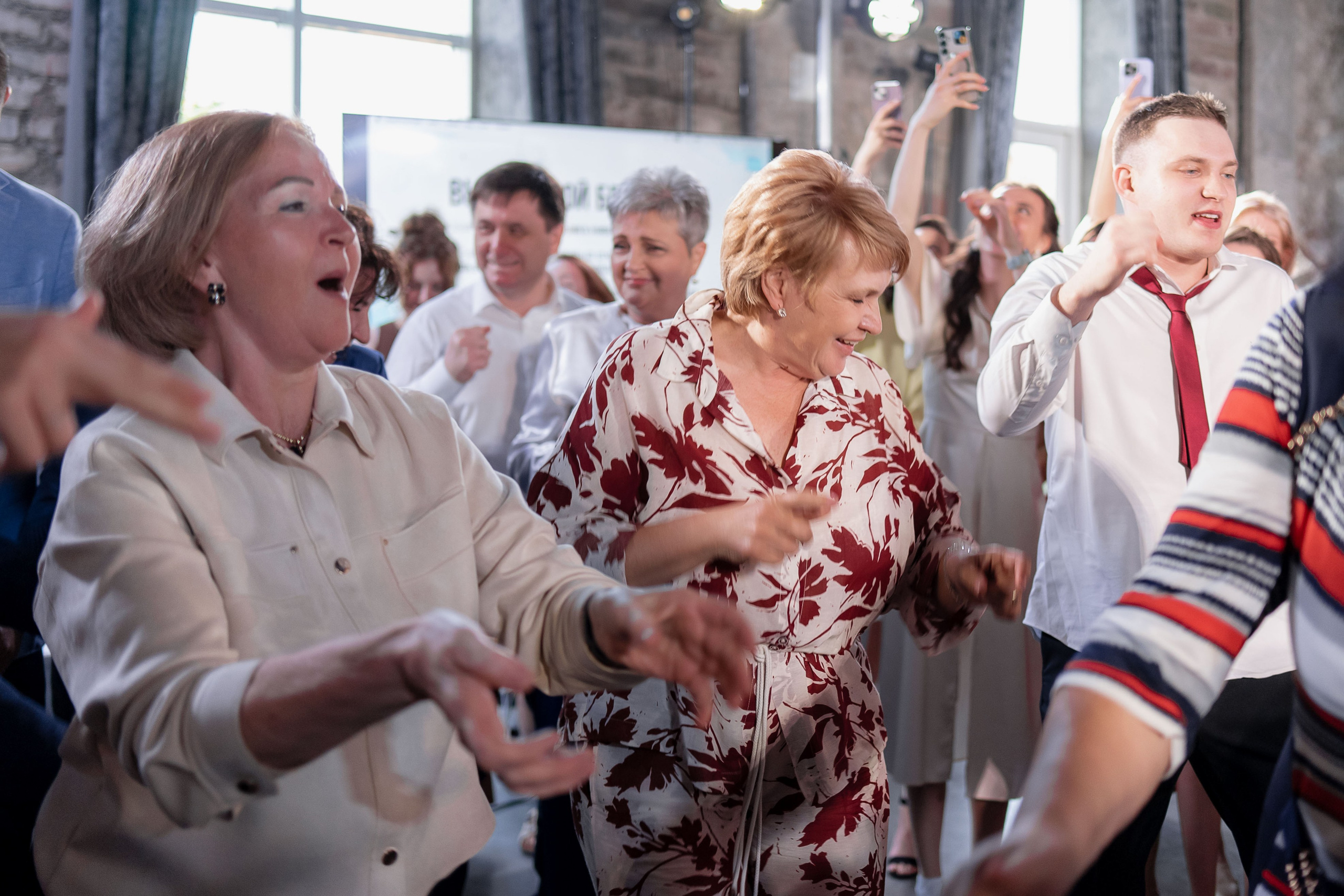 Выпускной БГМУ 2025. Свадебный фотограф в Уфе  — Данилова Елена