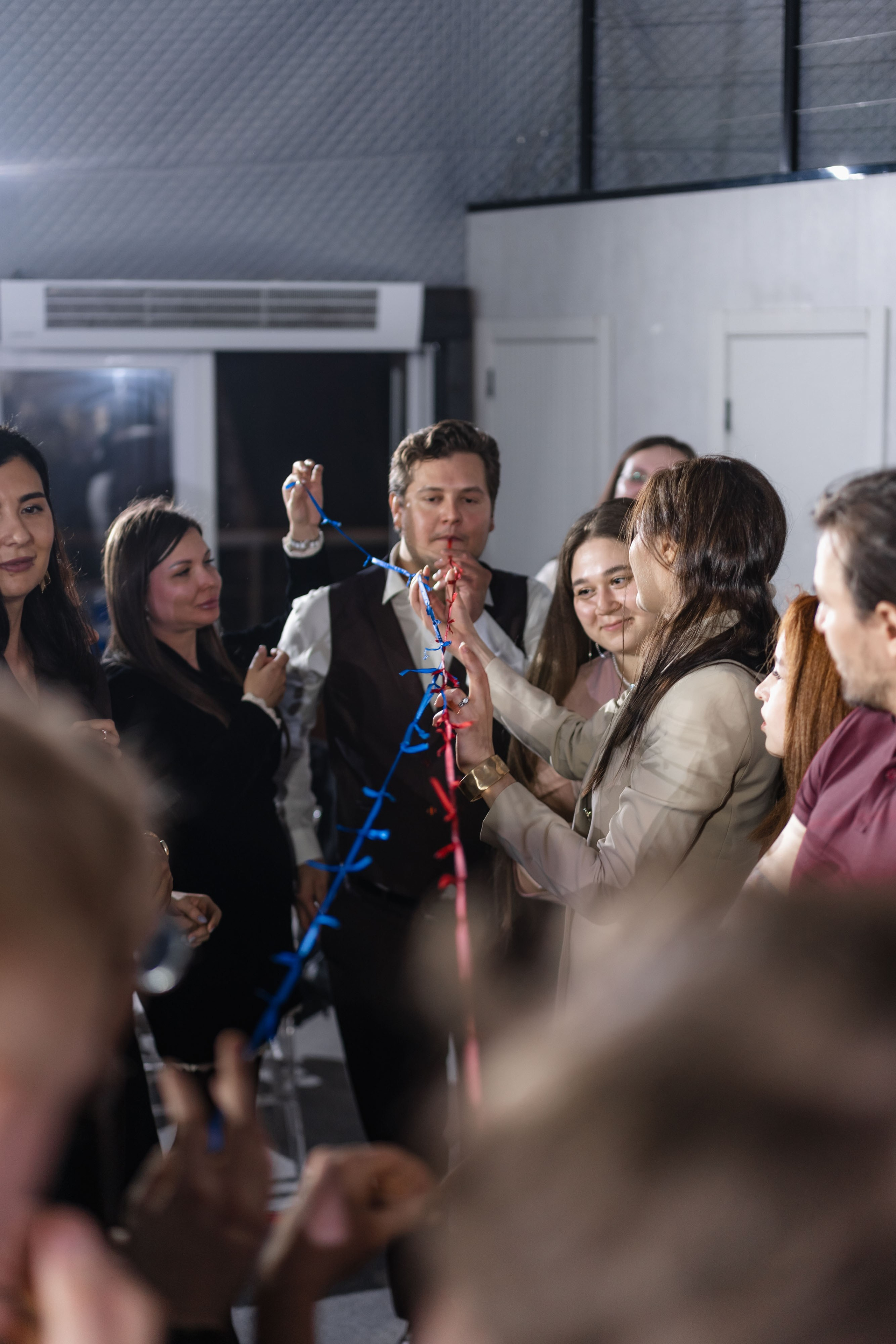 Зимняя свадебная фотосессия в Уфе. Свадебный фотограф в Уфе — Данилова Елена