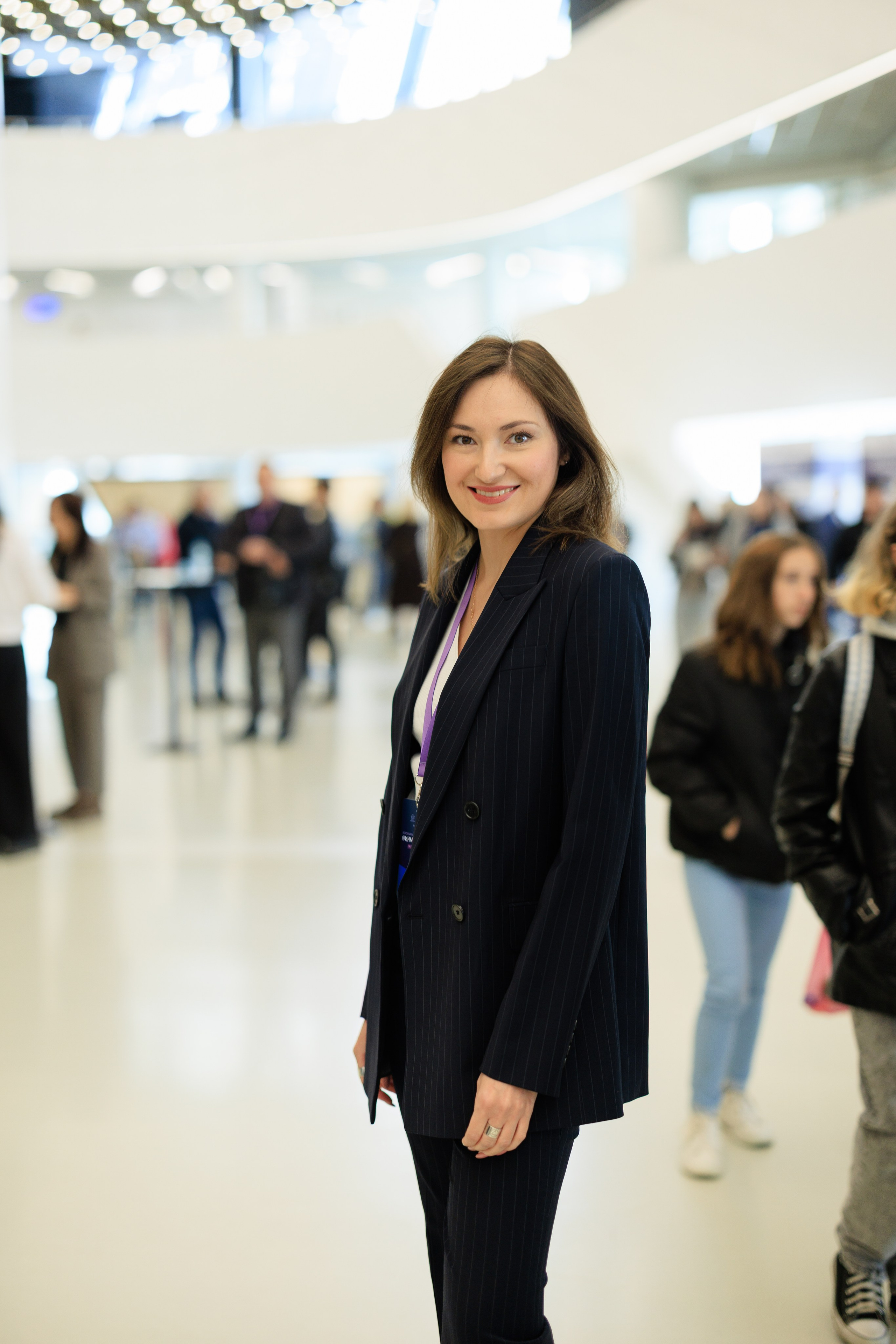 Финмакет ЭКСПО. Контент для бизнеса в Екатеринбурге Полдень Медиа