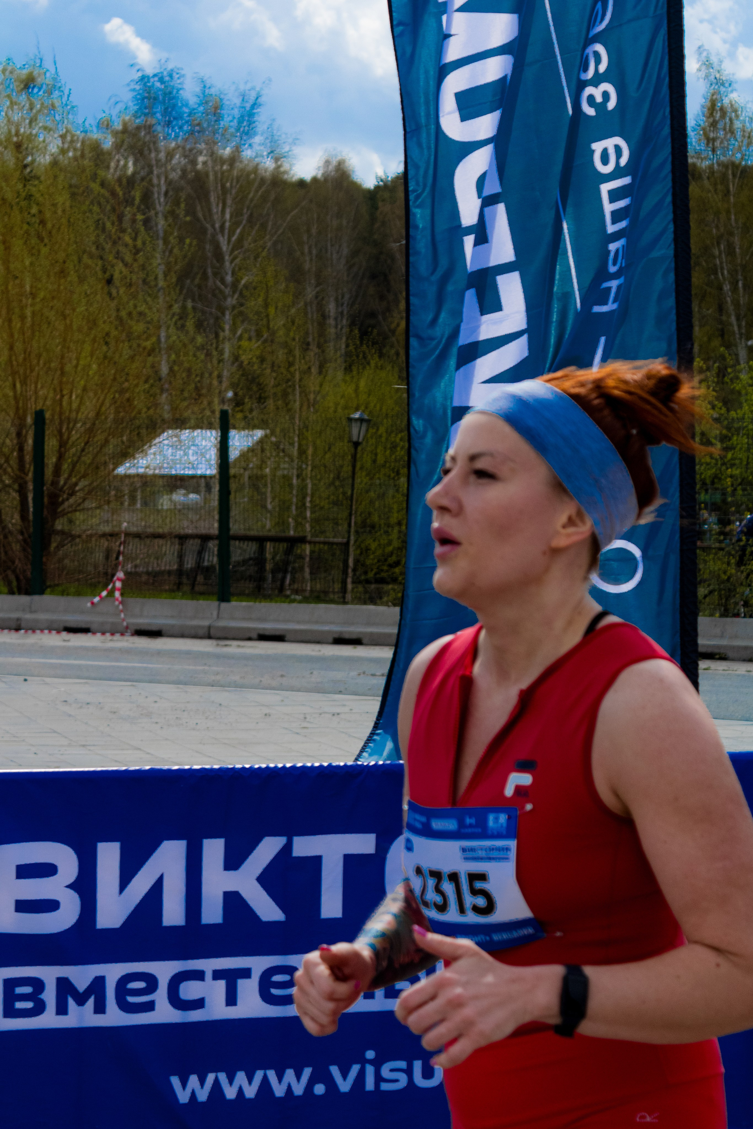 Майская гроза