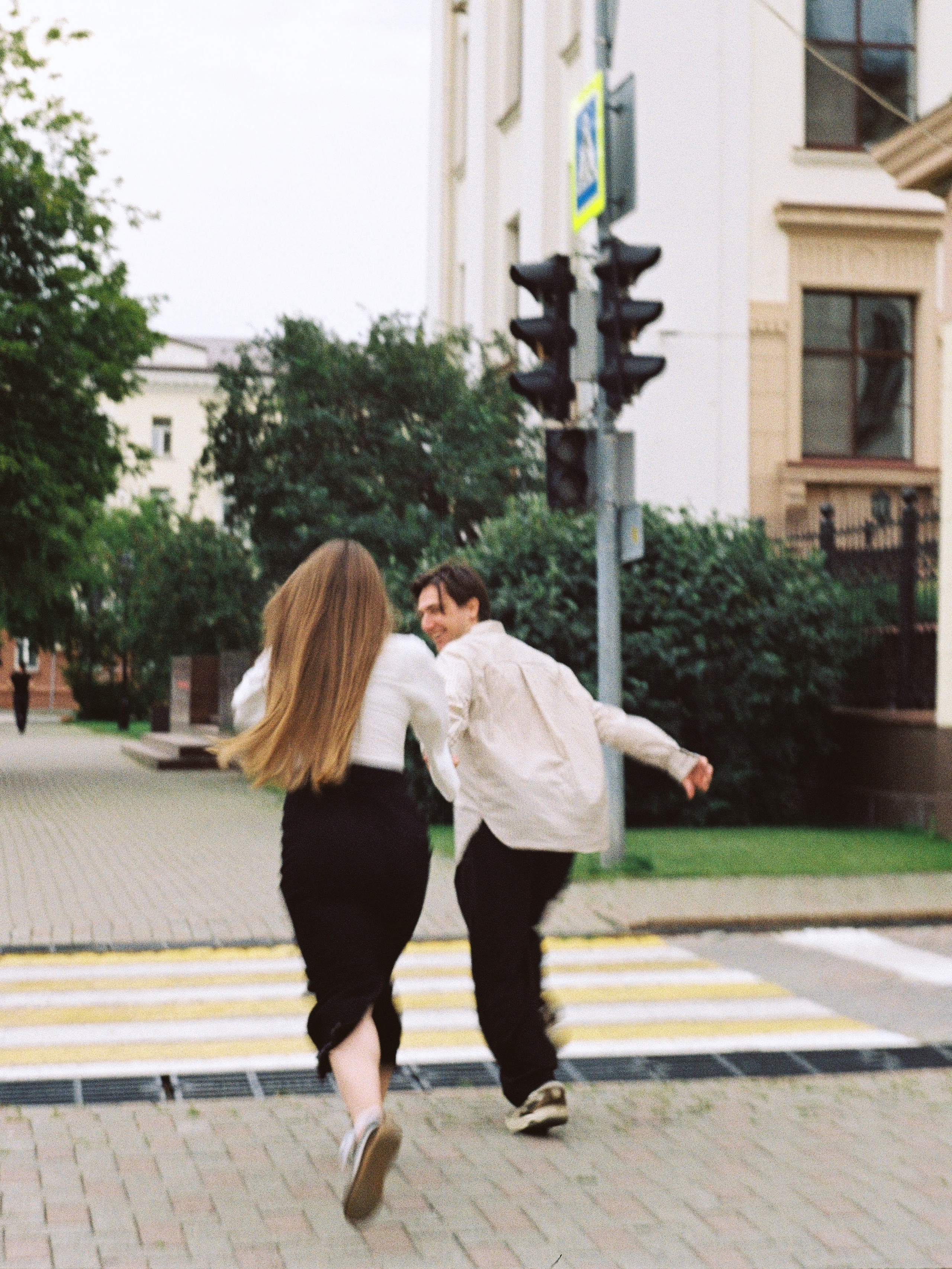 Парная фотосессия. Фотограф в Тюмени Ясюкевич Мария