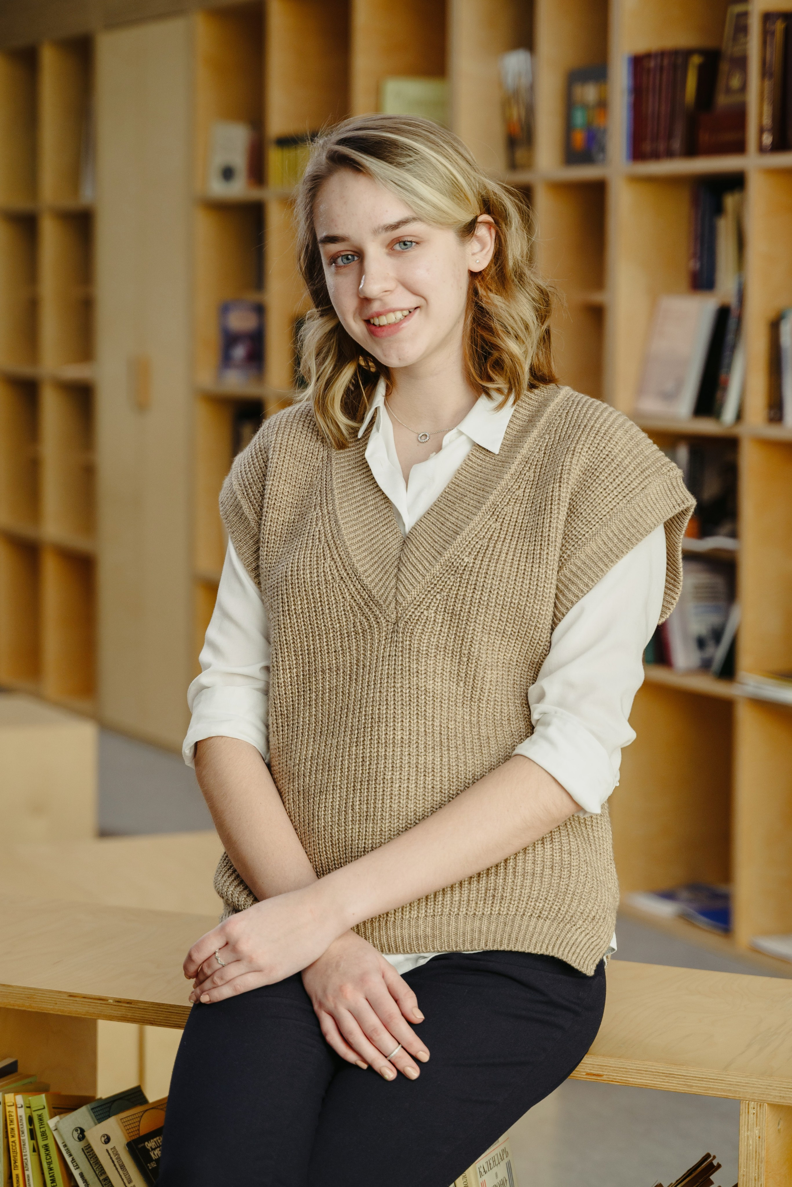 СТАРШИЕ КЛАССЫ. Выпускные альбомы. Школьный фотограф. Москва