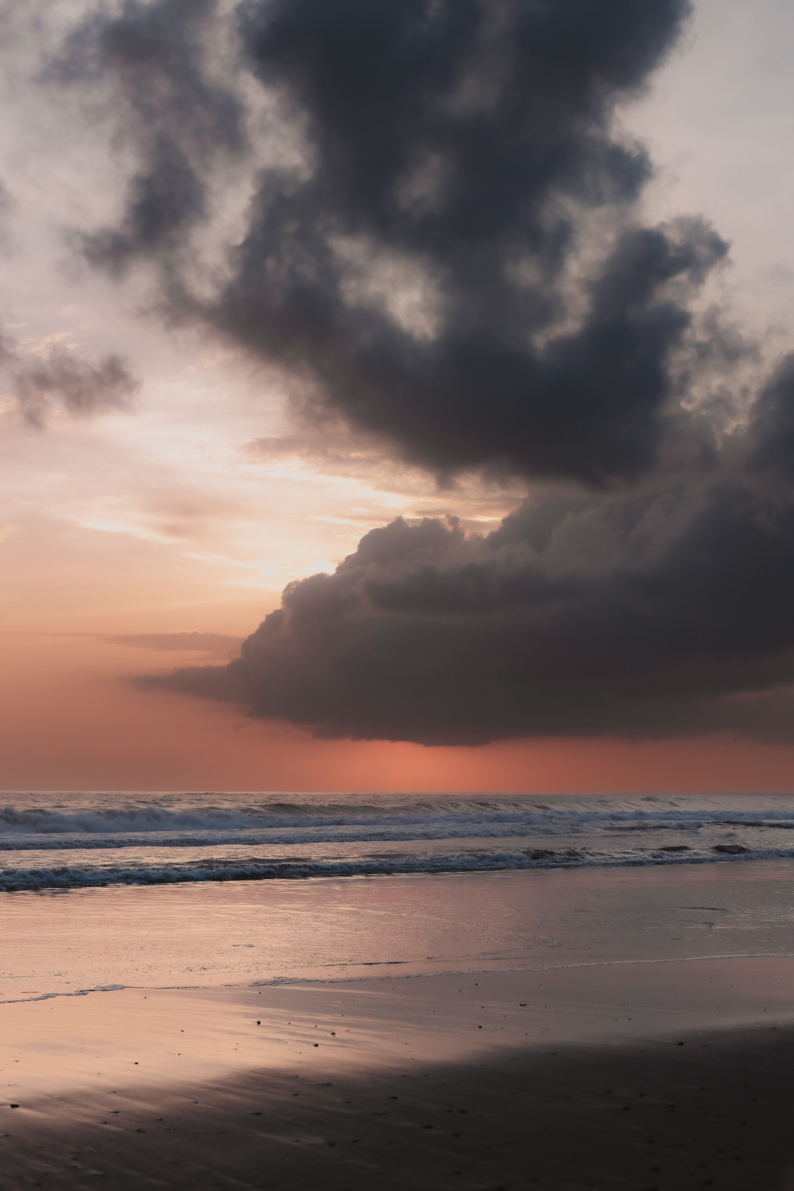 New chapter. Мариам Багдасарян