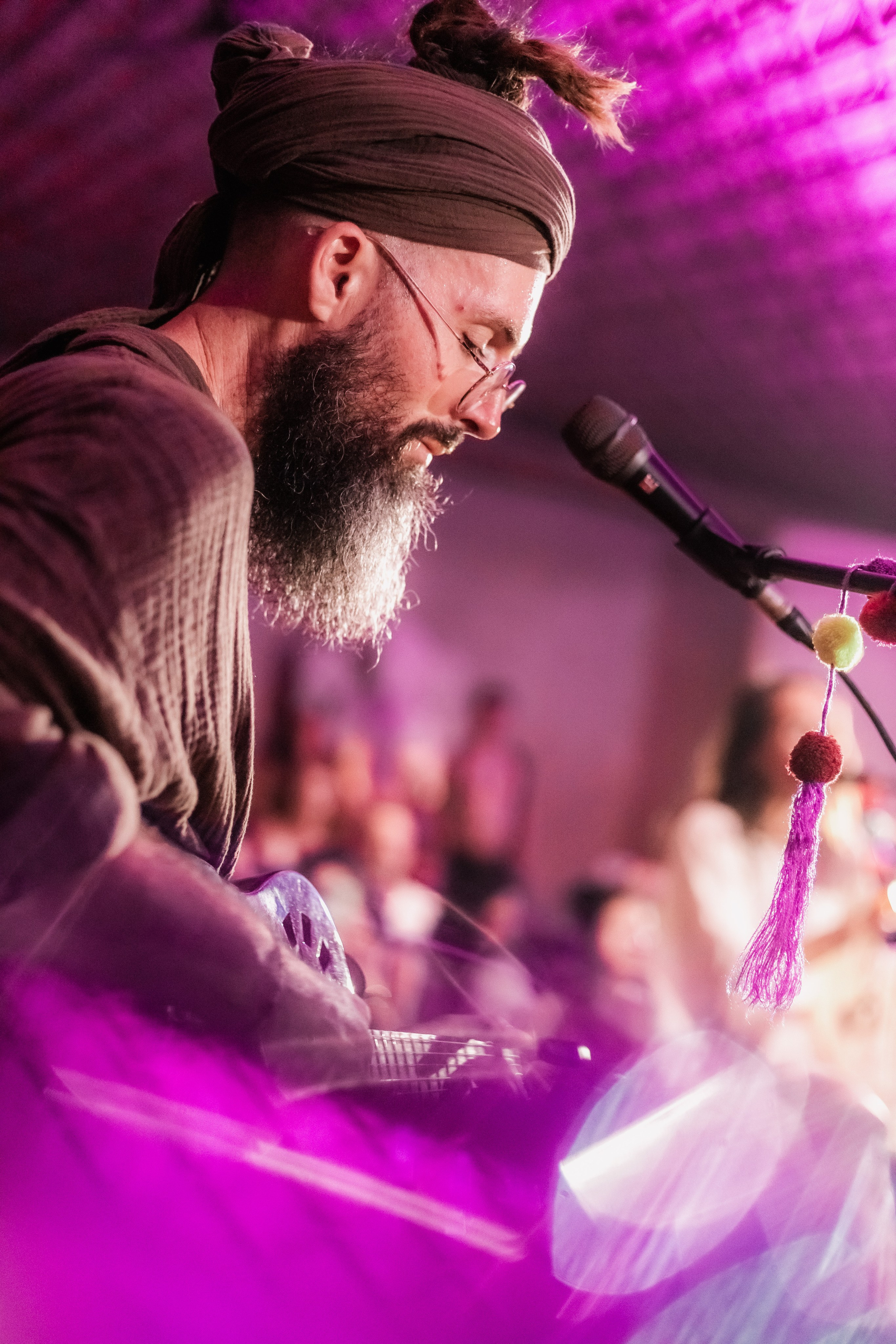 Hanuman Project. Мариам Багдасарян