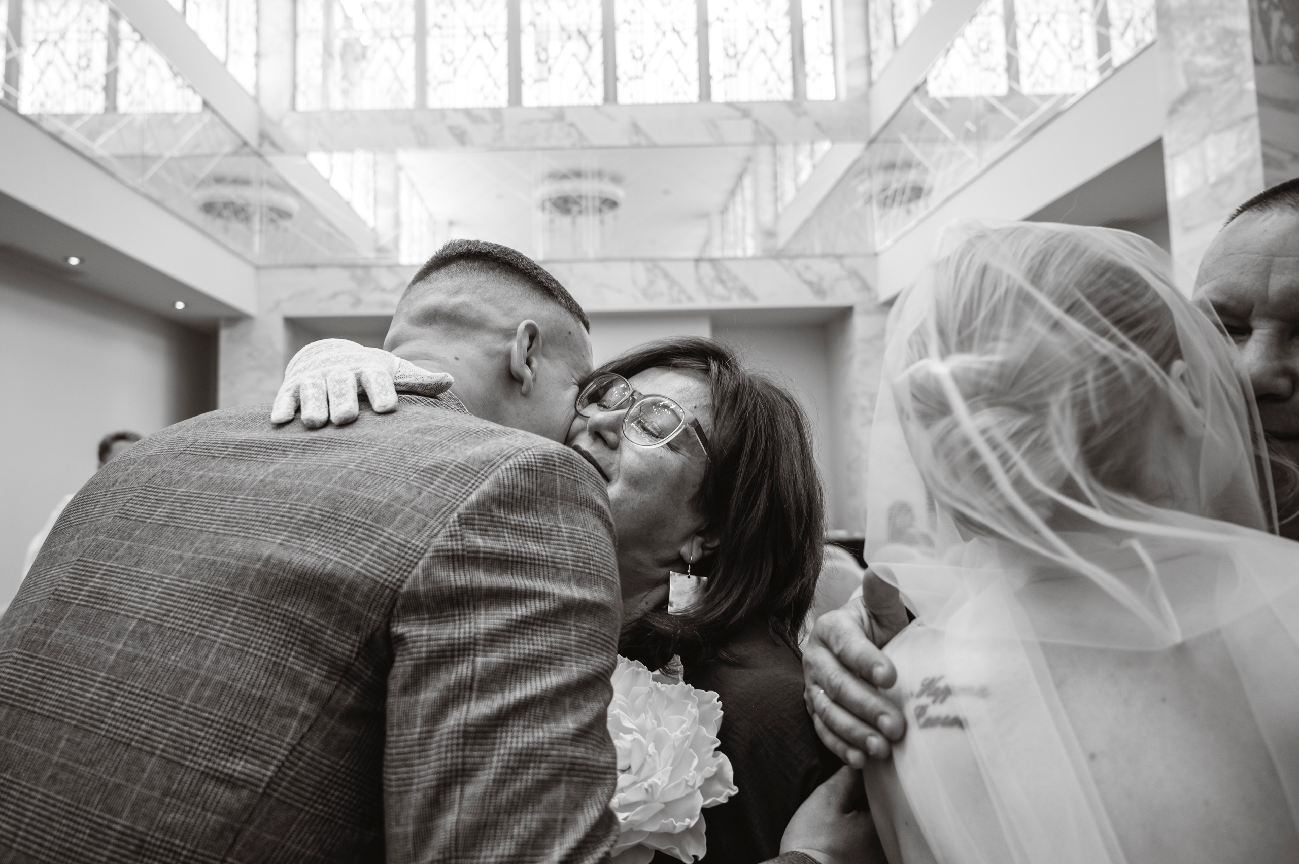 Юрий & Мария. Свадебный фотограф Татьяна Сорока Москва и МО