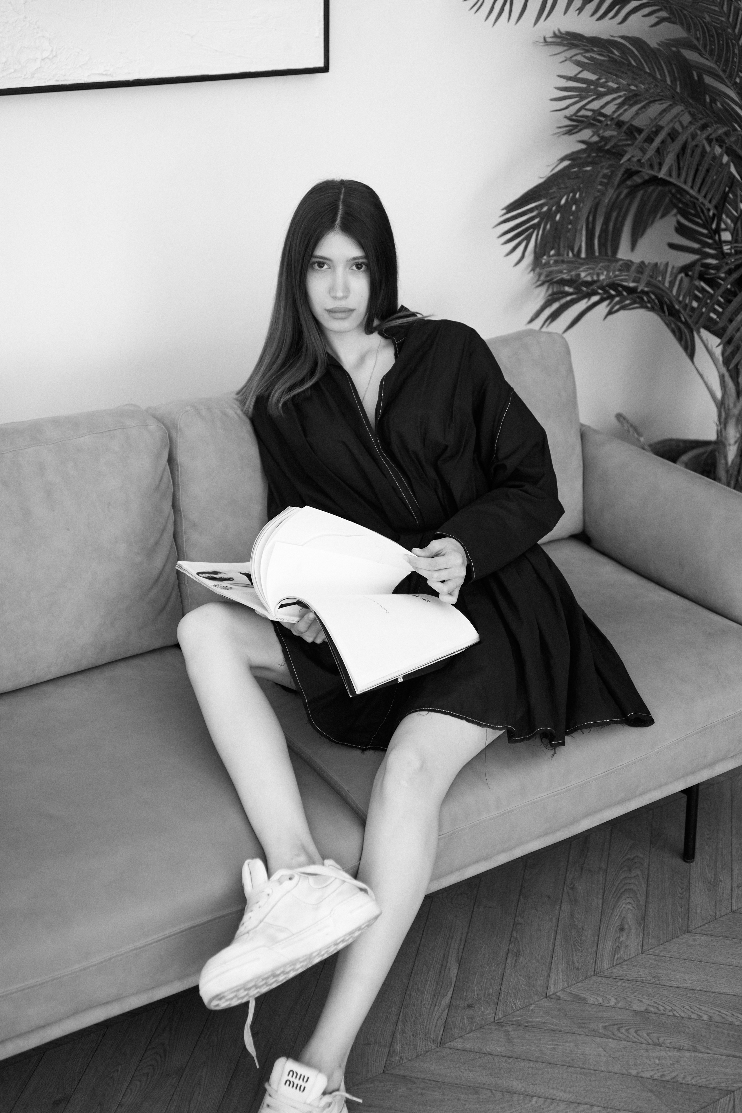 Evside. Кристина Лазарева | Фотограф в Москве