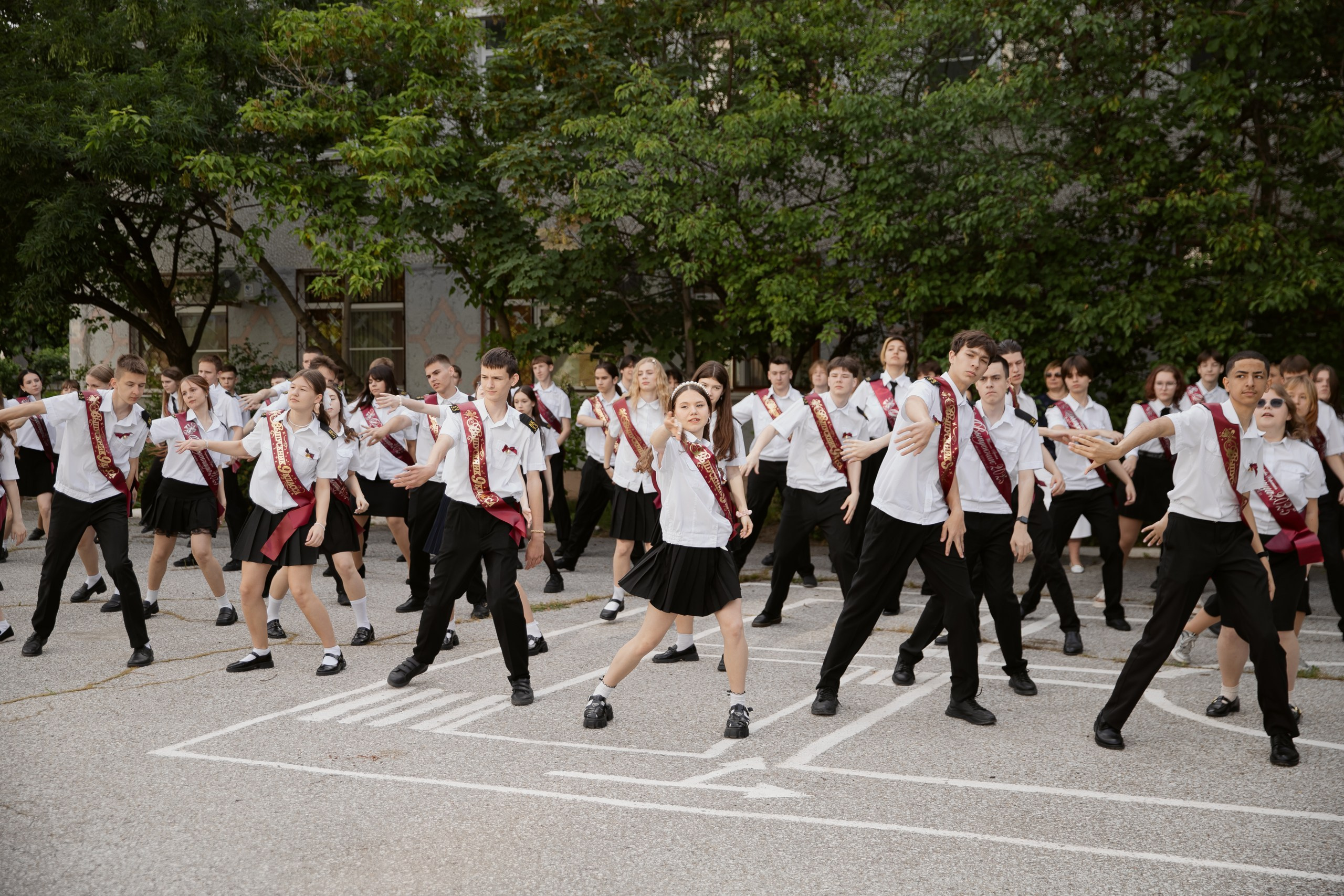 9 класс 33 школа. Выпускные альбомы Натальи Бутко: Новороссийск, Анапа, Геленджик