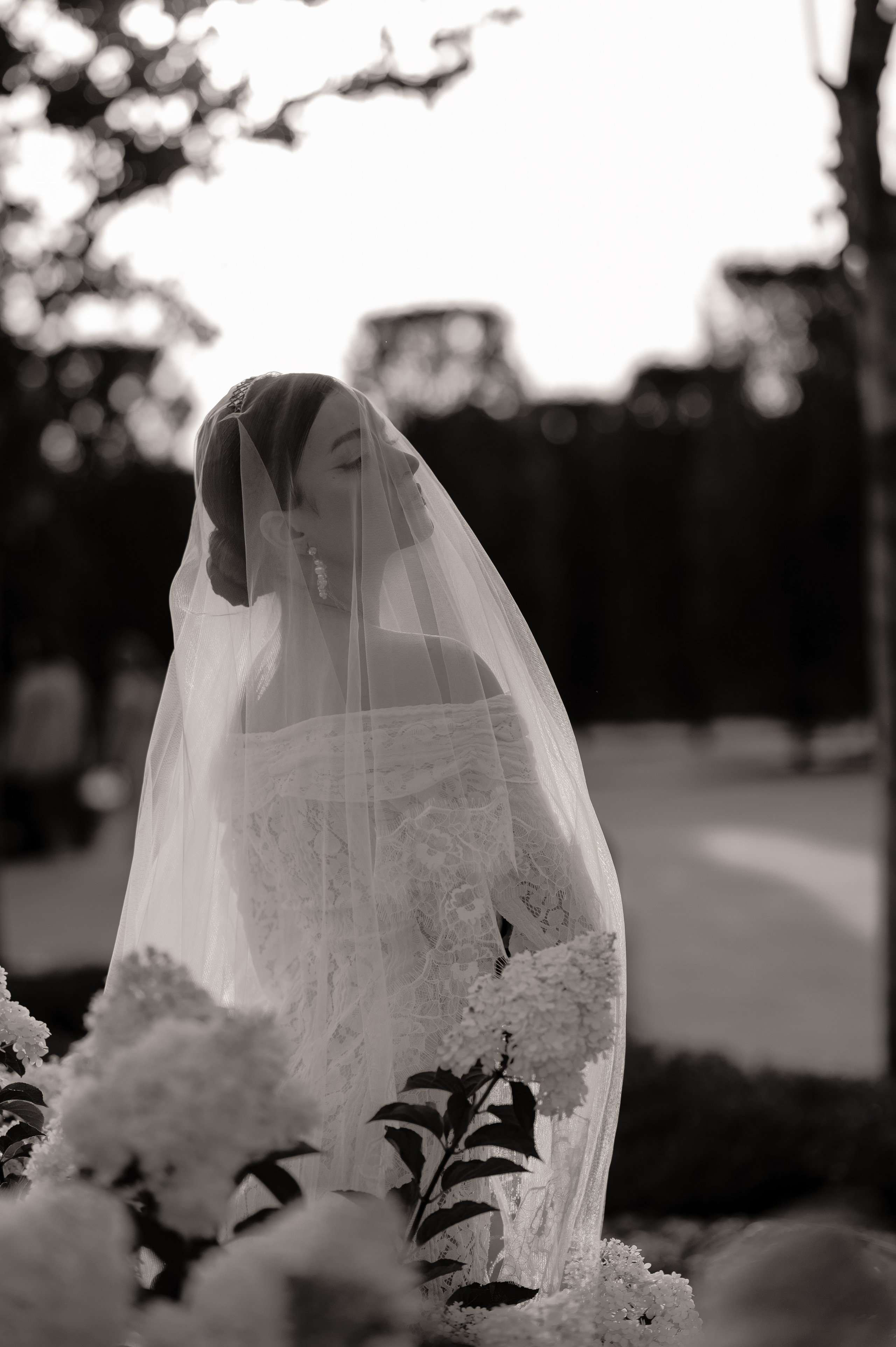 Арина (невеста). Свадебный и семейный фотограф в Краснодаре Алина Мельник