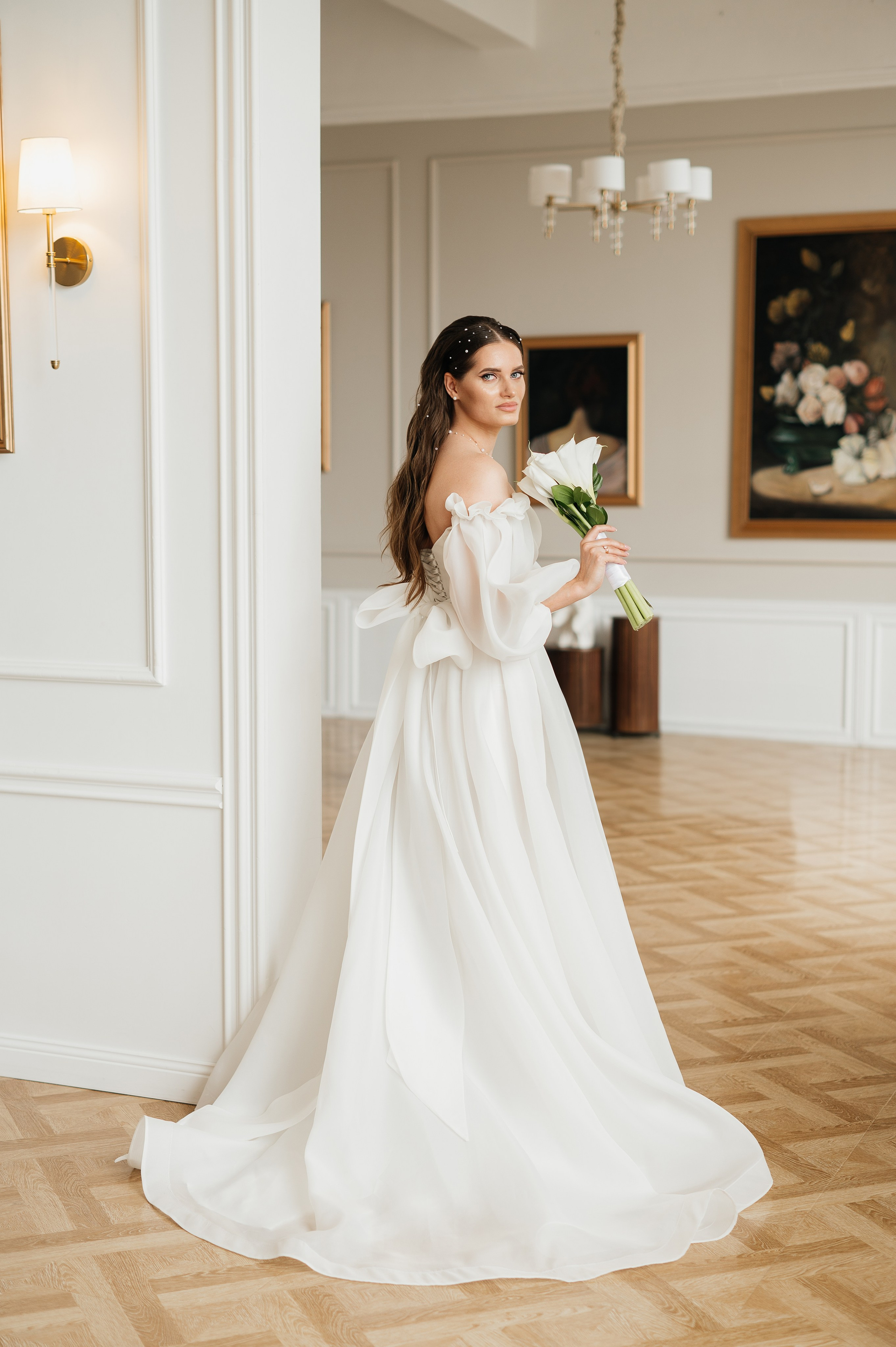 Владимир & Диана. Свадебный и семейный фотограф в Краснодаре Алина Мельник