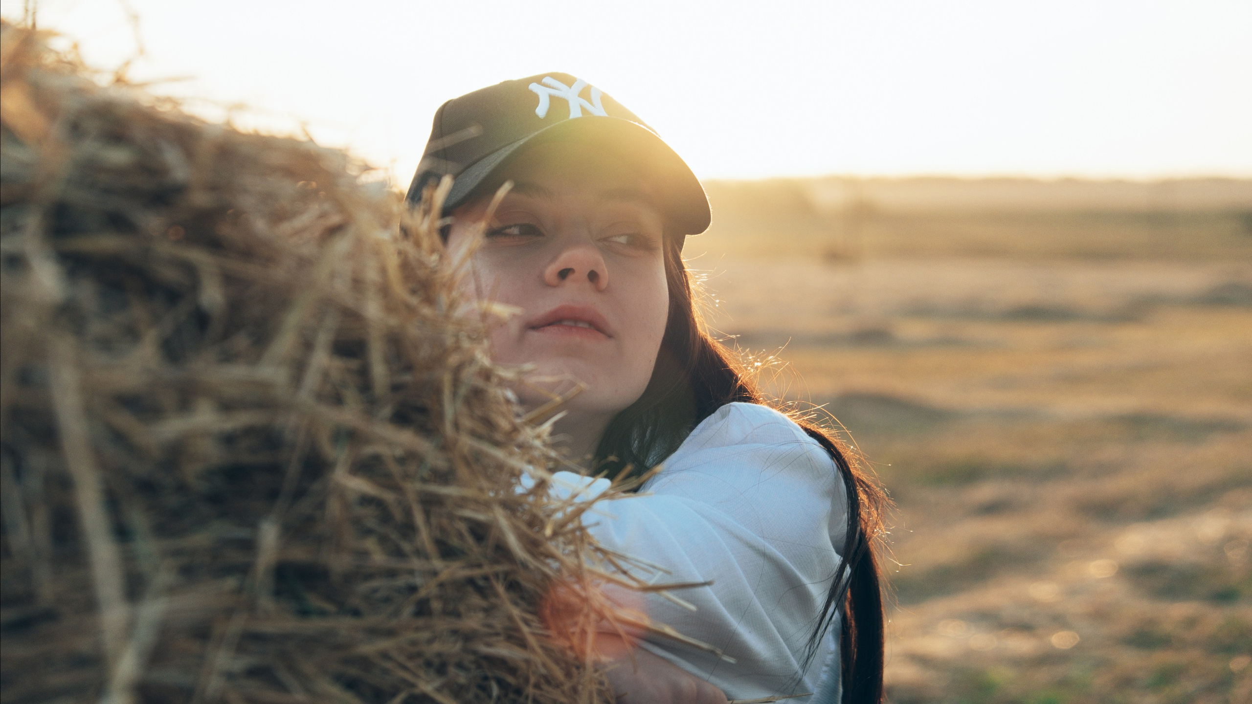 Карина. Встречали рассвет. Дмитрий Пропадалин, Нейрофотография