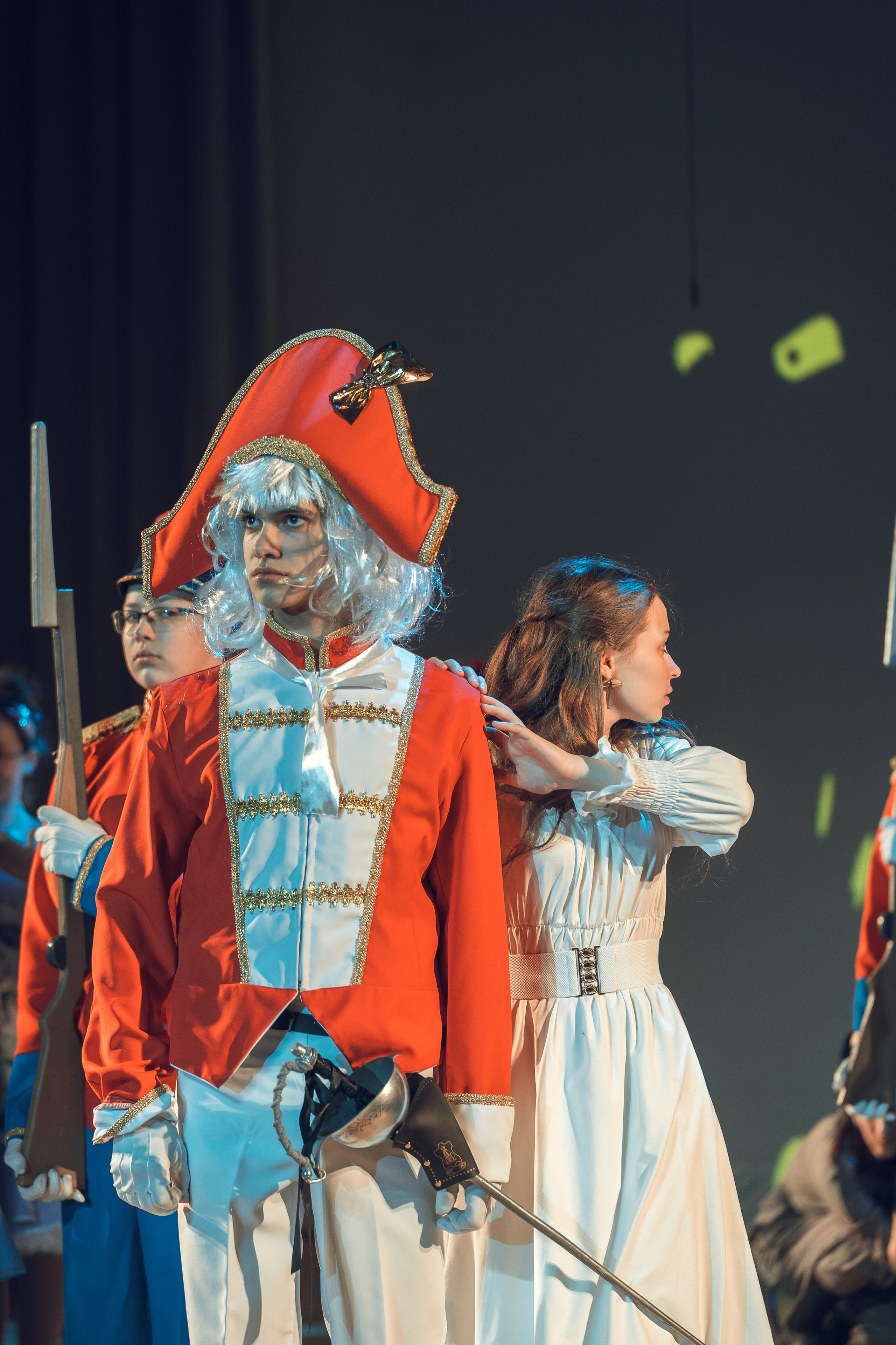 Щелкунчик. Tatyana Dubova. Portrait and Family Photographer, Saint Petersburg