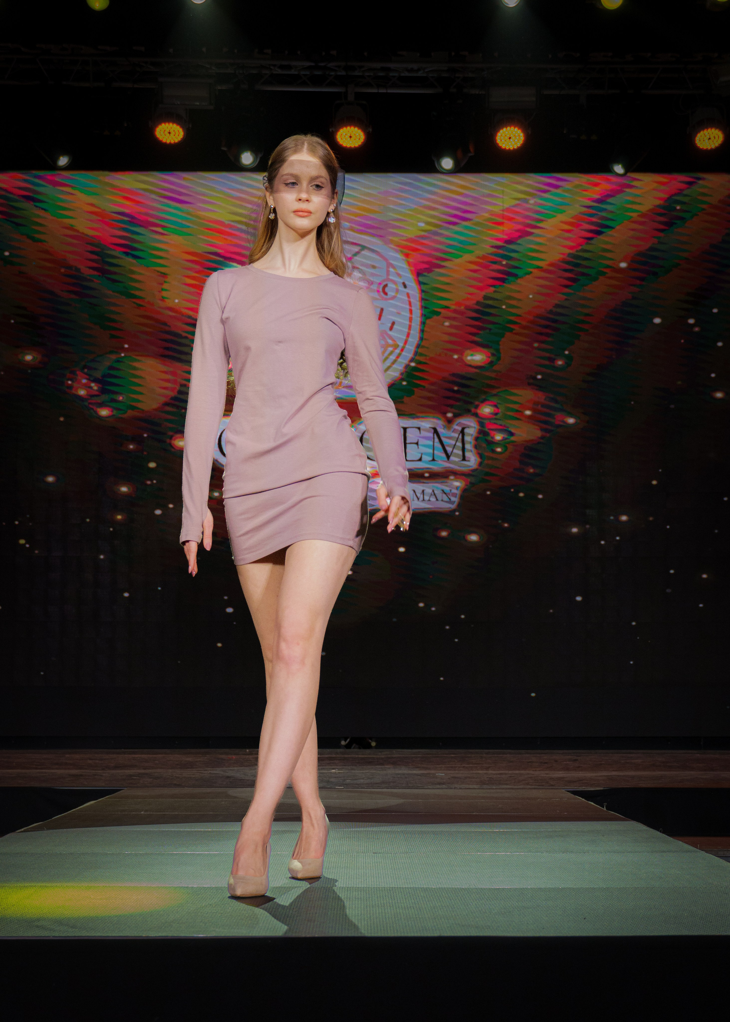 Премия "Сибирский стиль 2024"