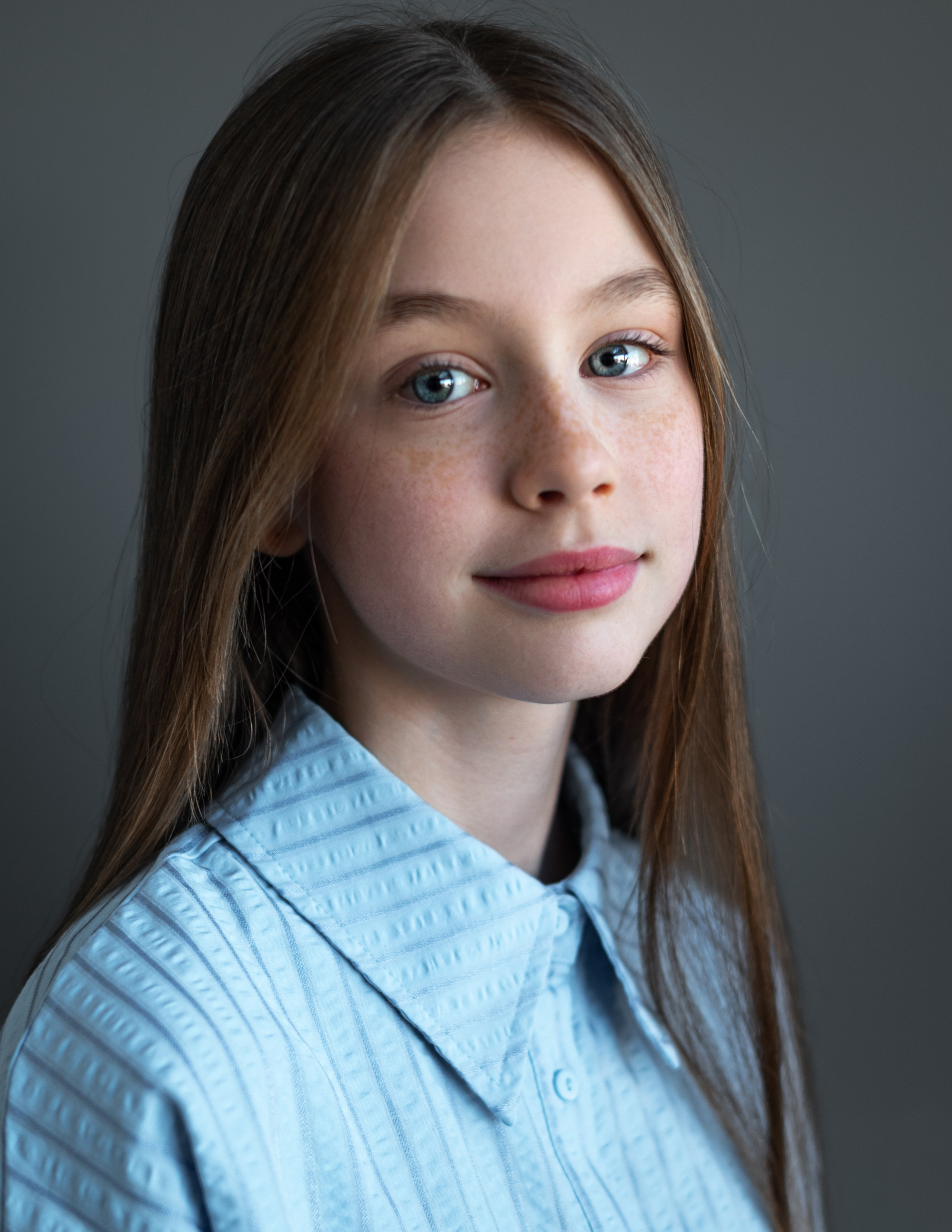 Портфолио_ Хэдшоты. Фотограф Москва Виктория Вишневская актерское / модельное портфолио