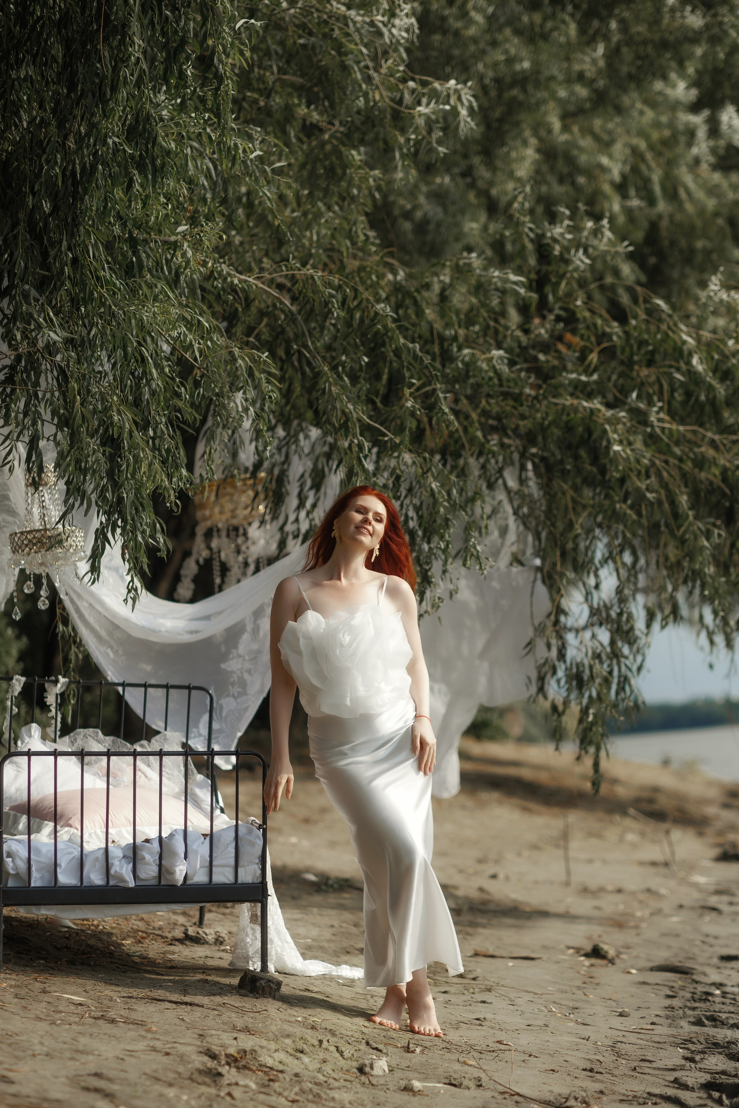 Речная русалка