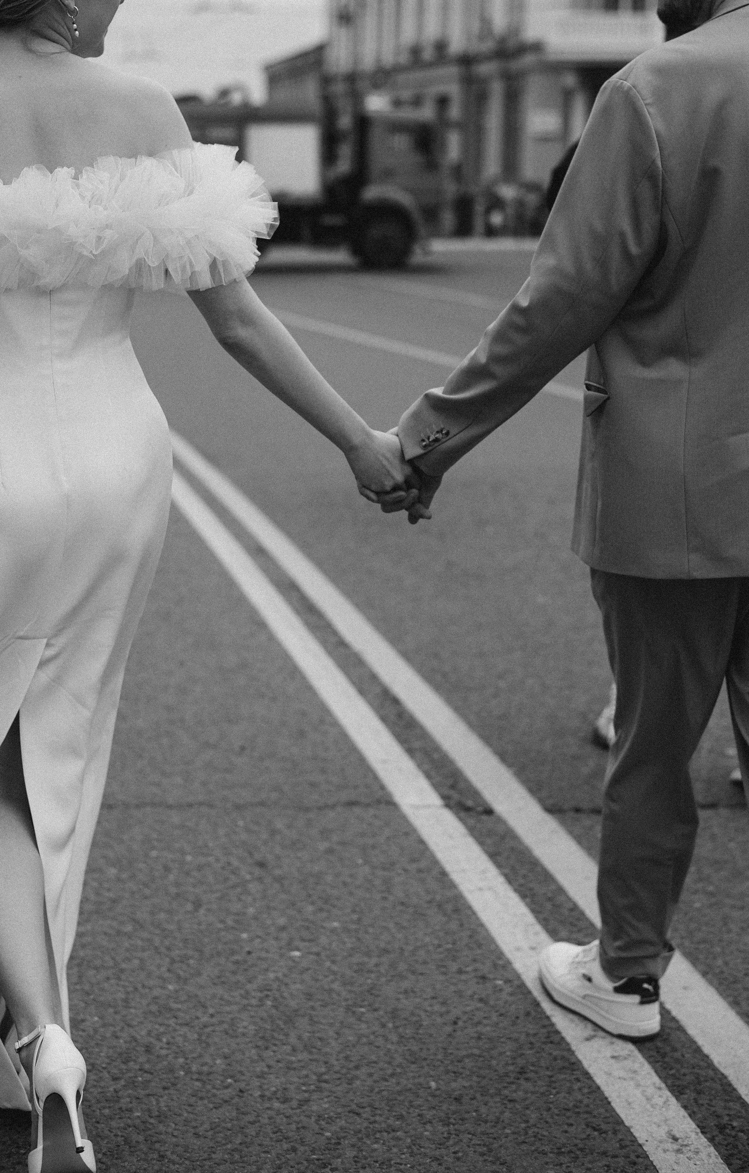 Дима и Вера. Фотограф в Москве Емельяненко Светлана