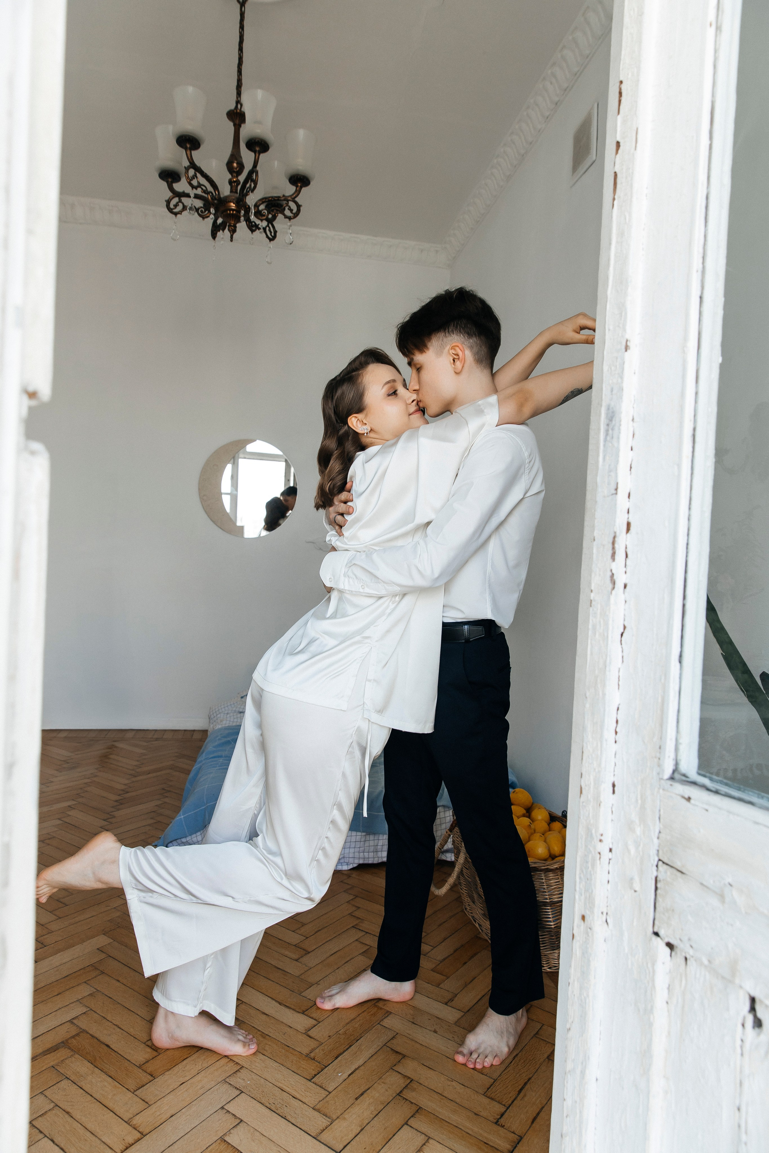 Love story. Семейный и свадебный фотограф в Мытищах