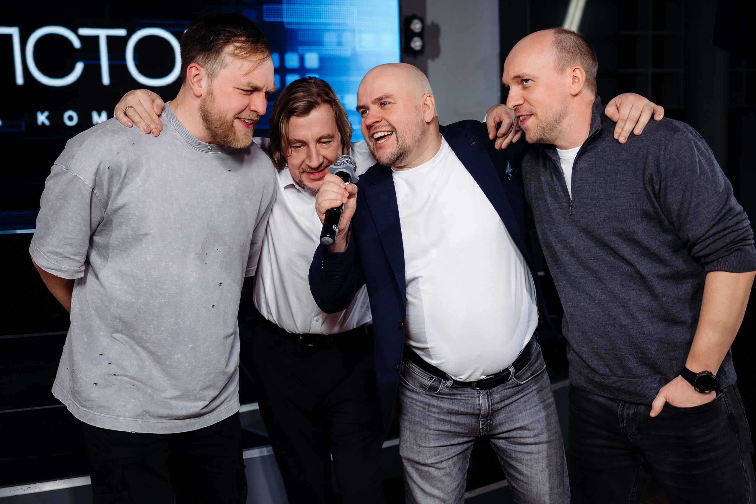 События. Фотограф в Санкт-Петербурге Кирюшенков Андрей