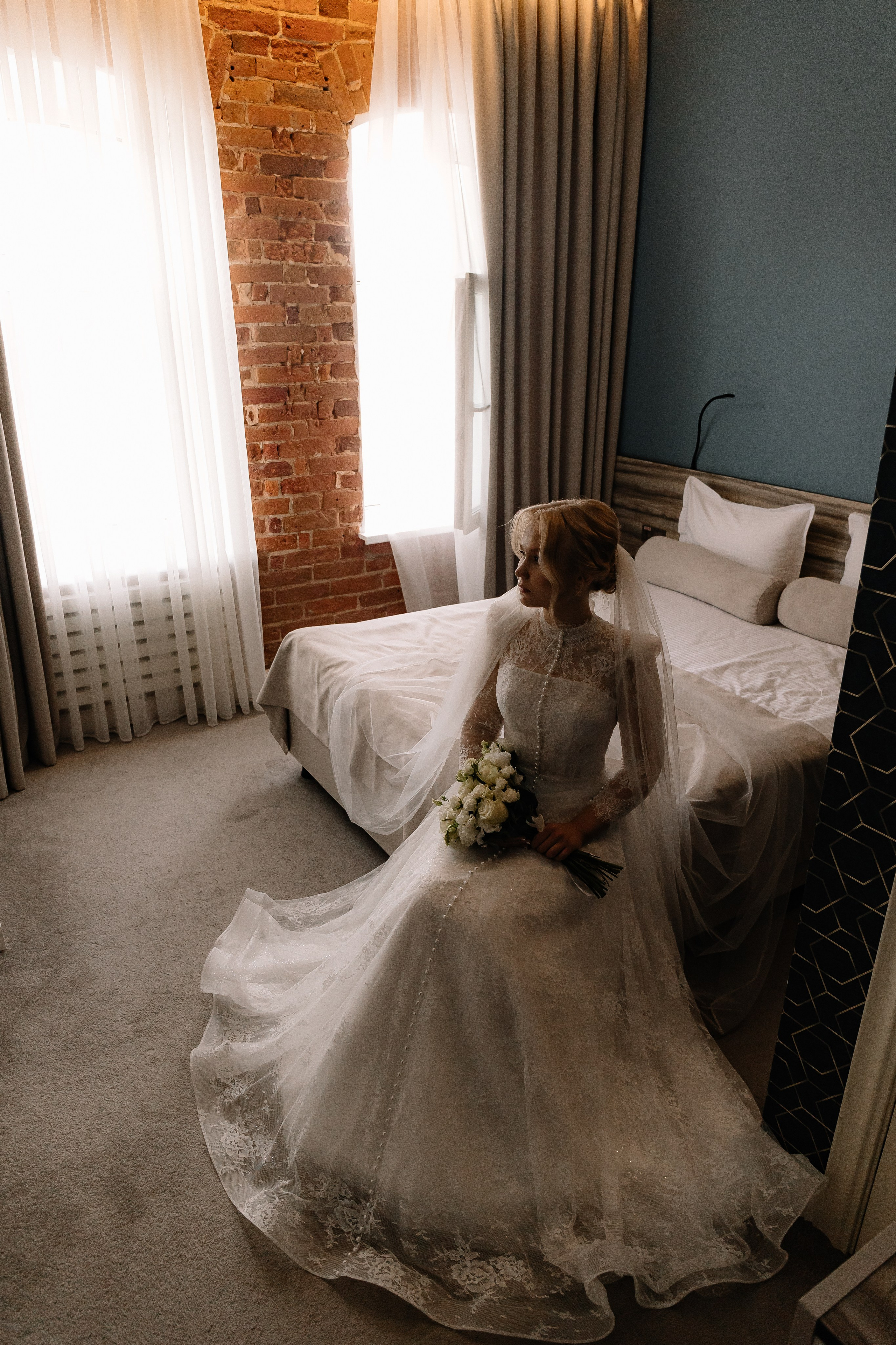 Юлия & Дмитрий. Свадебный и портретный фотограф Брянск, Дятьково