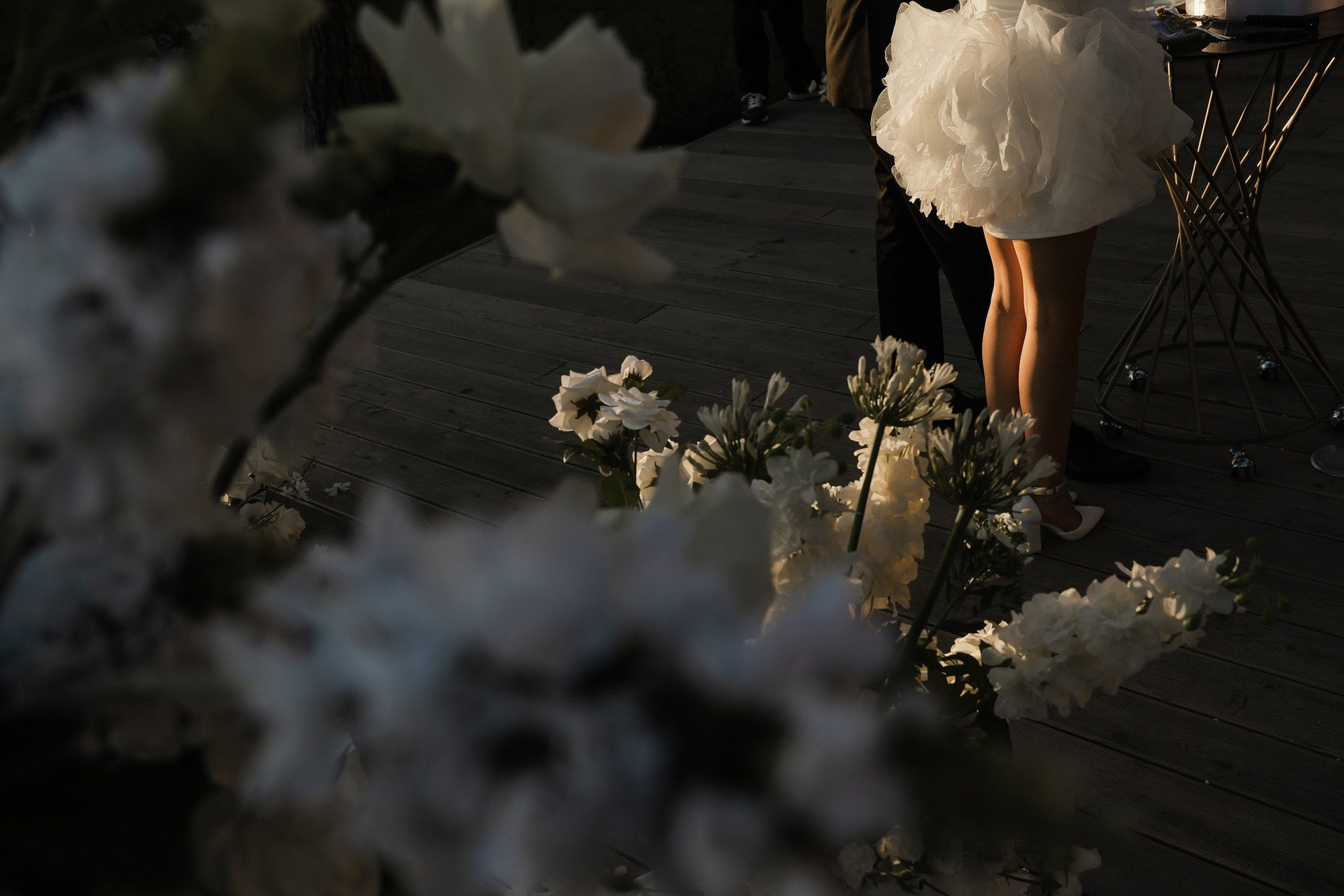 Антон и Анастасия. Свадебный фотограф в Москве и Санкт-Петербурге Анастасия Мирославская