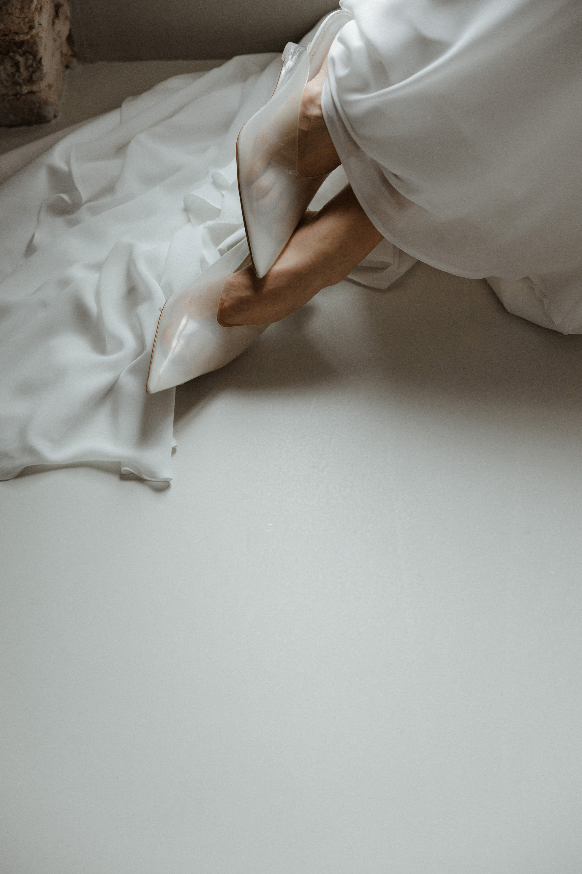 Анжелика и Вадим. Свадебный фотограф в Москве и Санкт-Петербурге Анастасия Мирославская