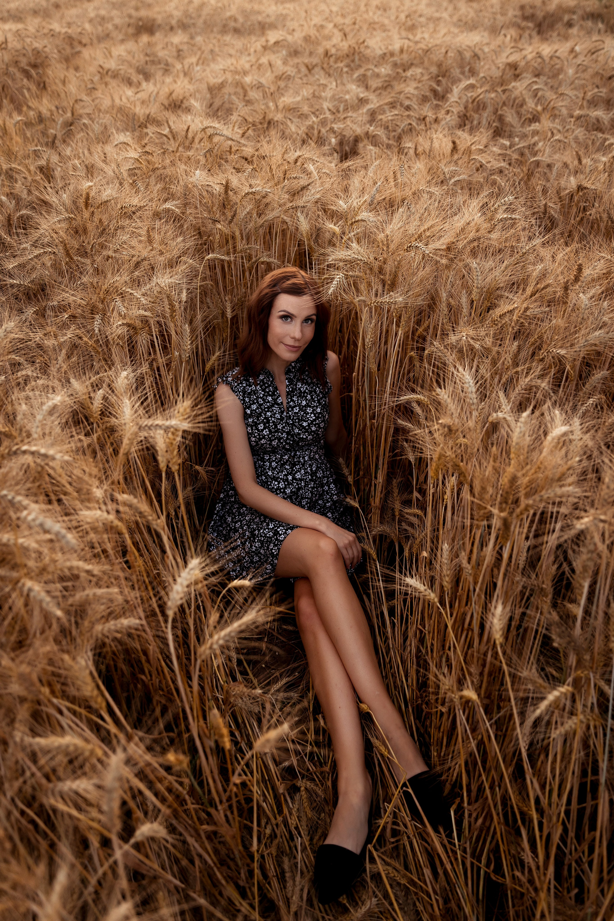 Беременность. Фотограф Королькова Татьяна