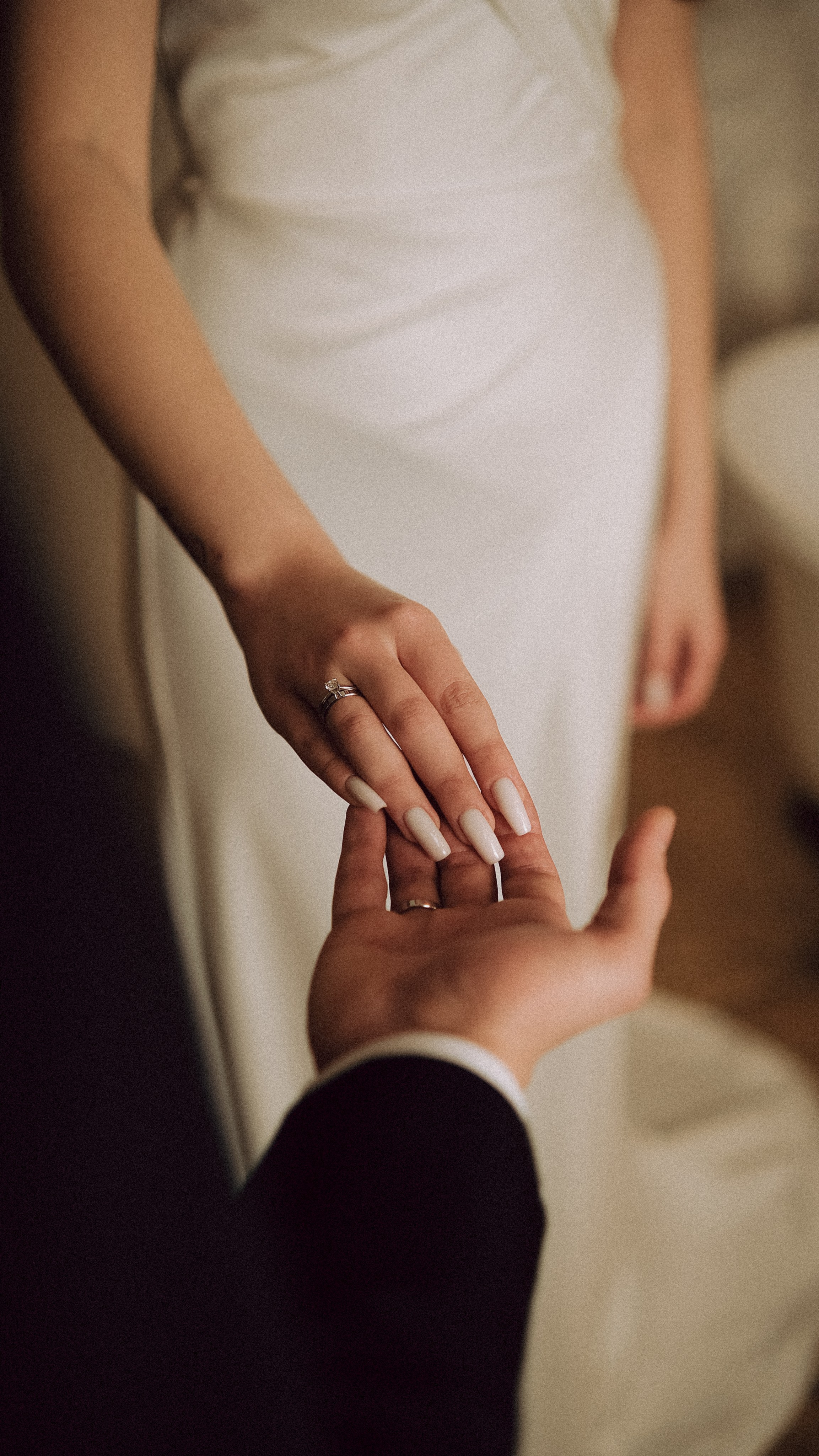 Ульяна & Коля. Загс Петроградского района. Phdkvmr.ru