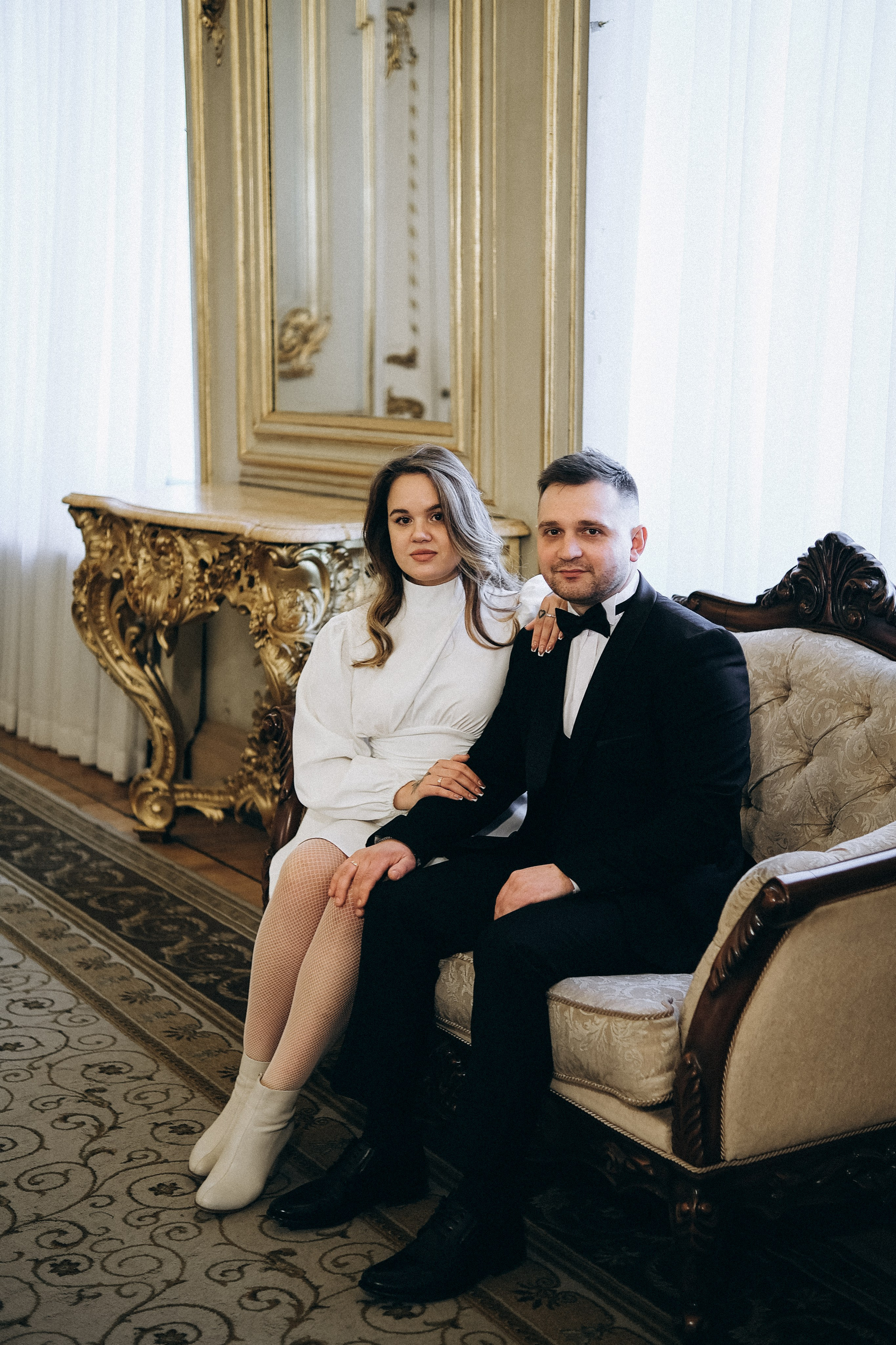 Лиза & Витя. ДБ1. Phdkvmr.ru