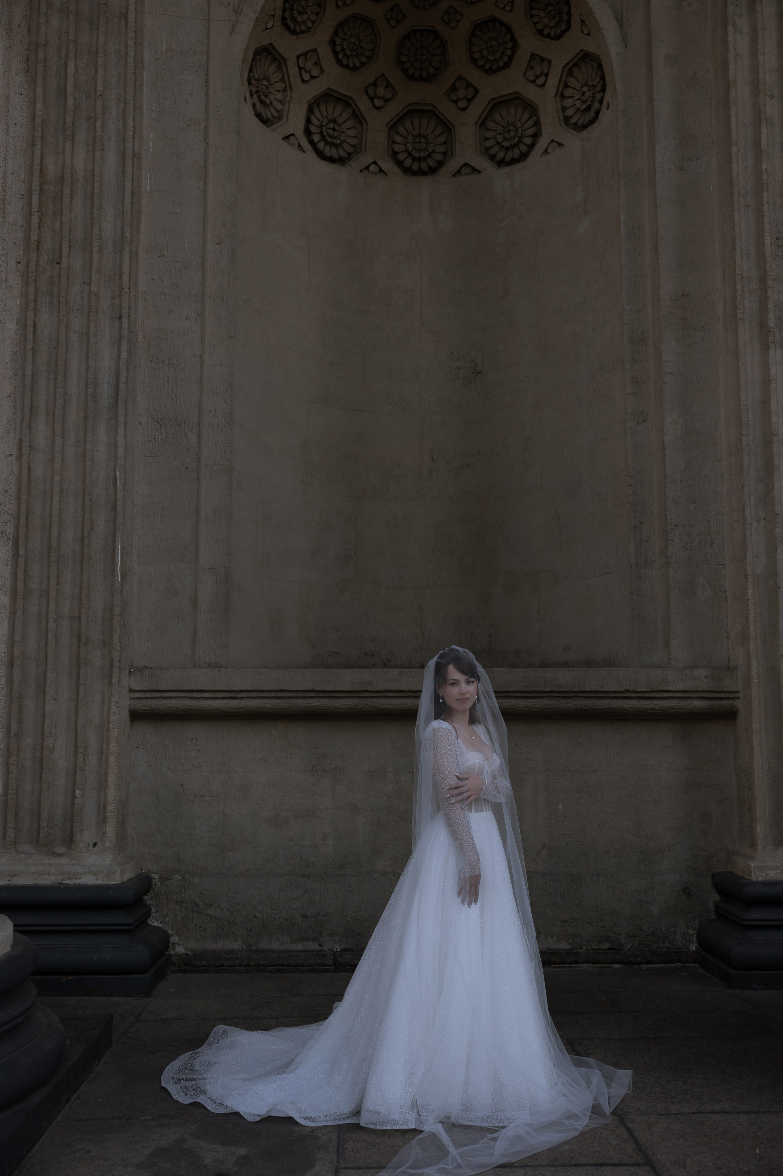 Александр и Екатерина. Свадебный фотограф в Санкт — Петербурге и Ленинградской о