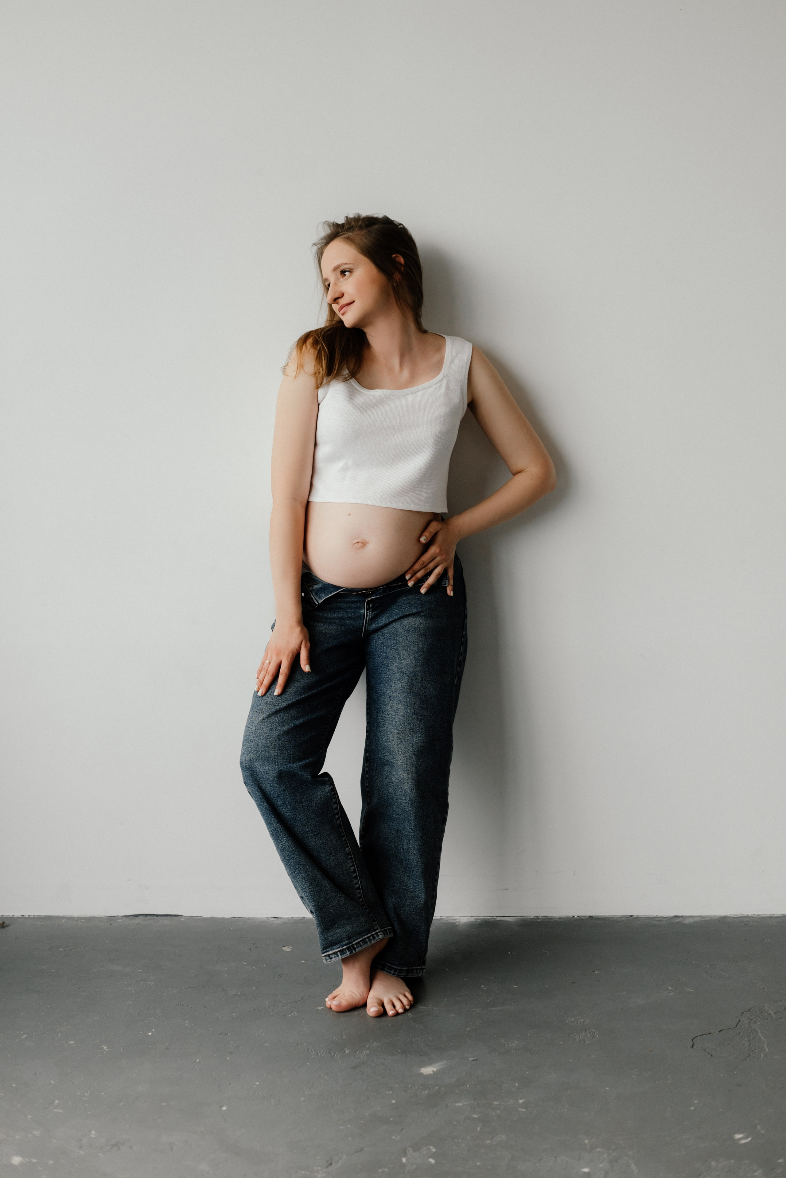 Вика&Саша. Фотограф в Минске Наталия Запорощенко