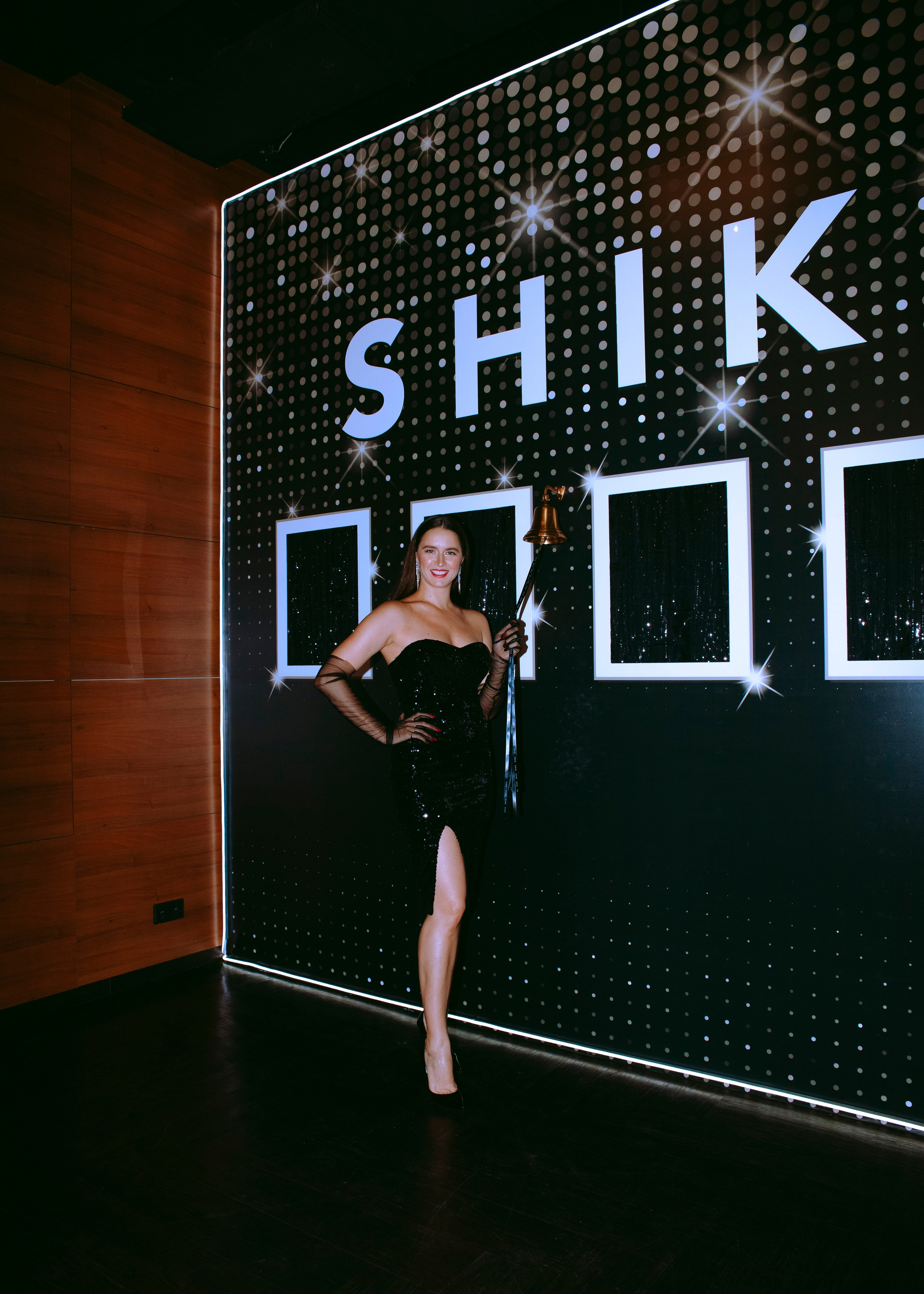 SHIK. Портретный фотограф в Москве Дарья Цезария