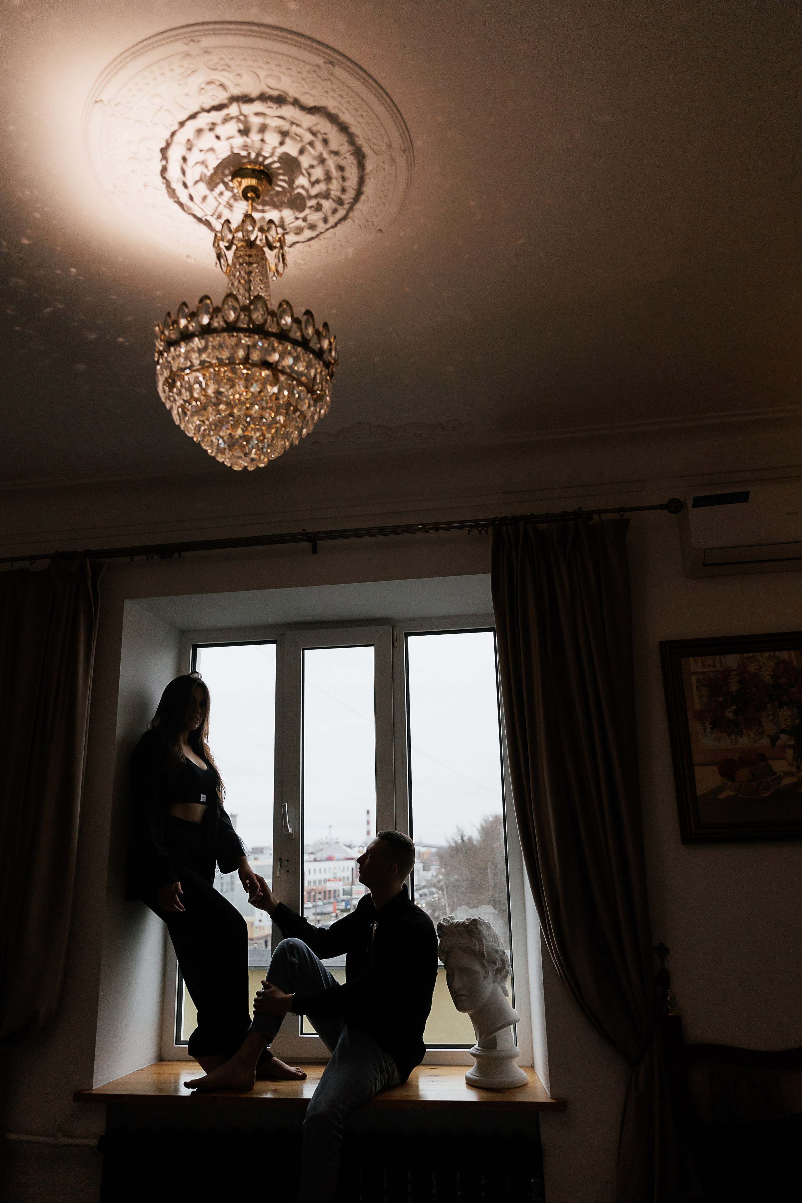 Love story. Свадебный и семейный фотограф в Твери и Тверской области