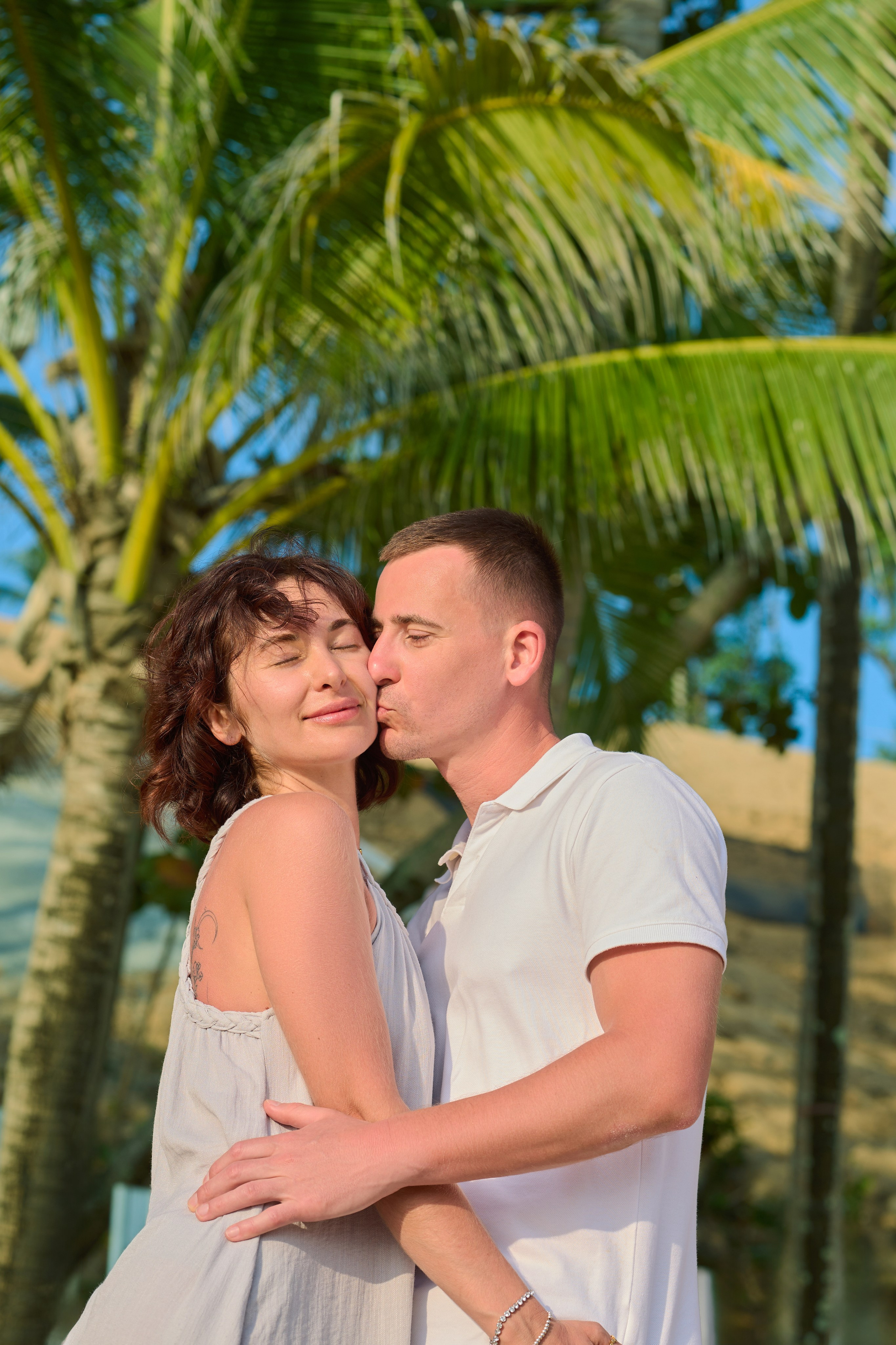 Семейная съёмка