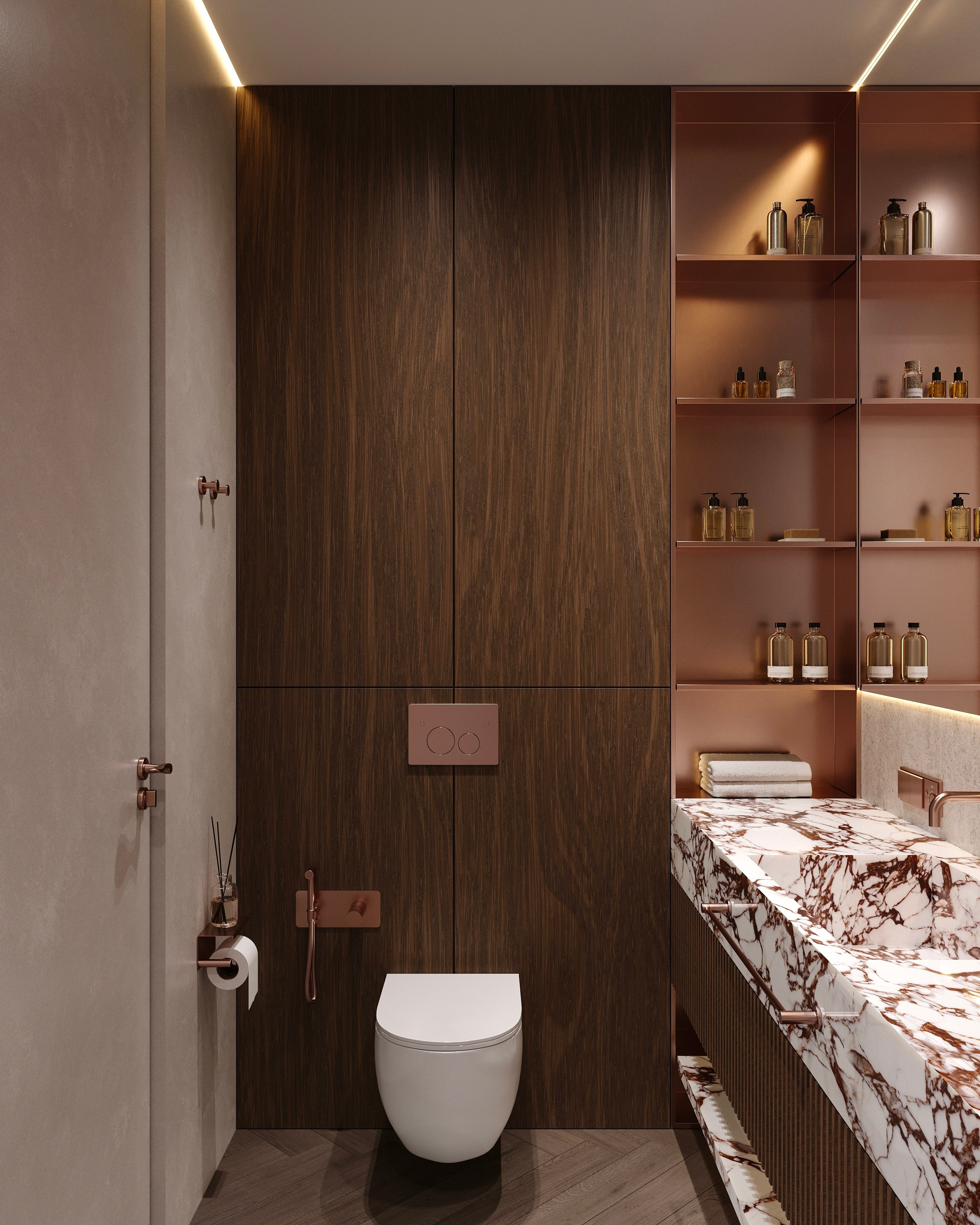 3D визуализатор