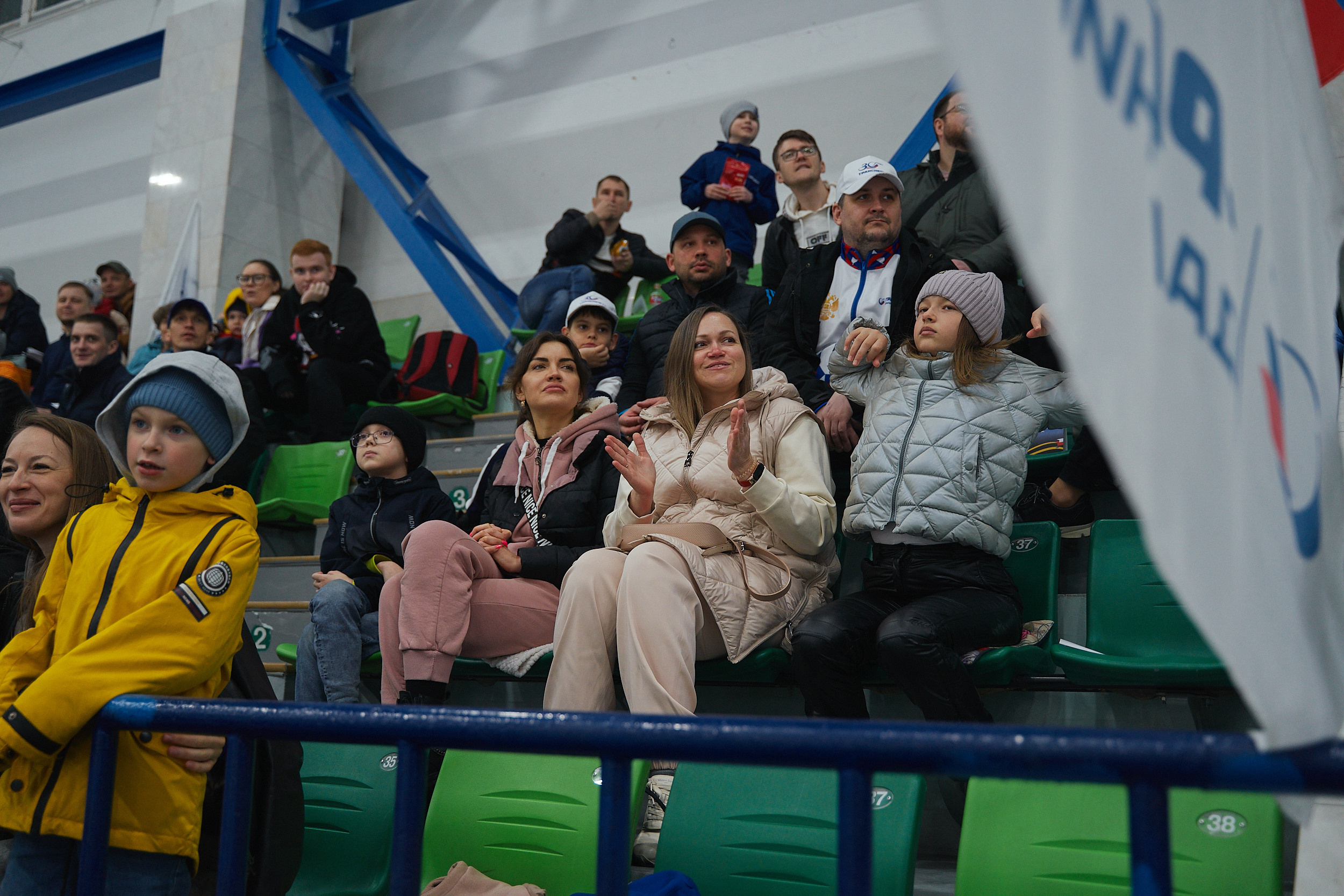 Транснефть и Газпром дружеский матч по хоккею. Фотограф в Хабаровске