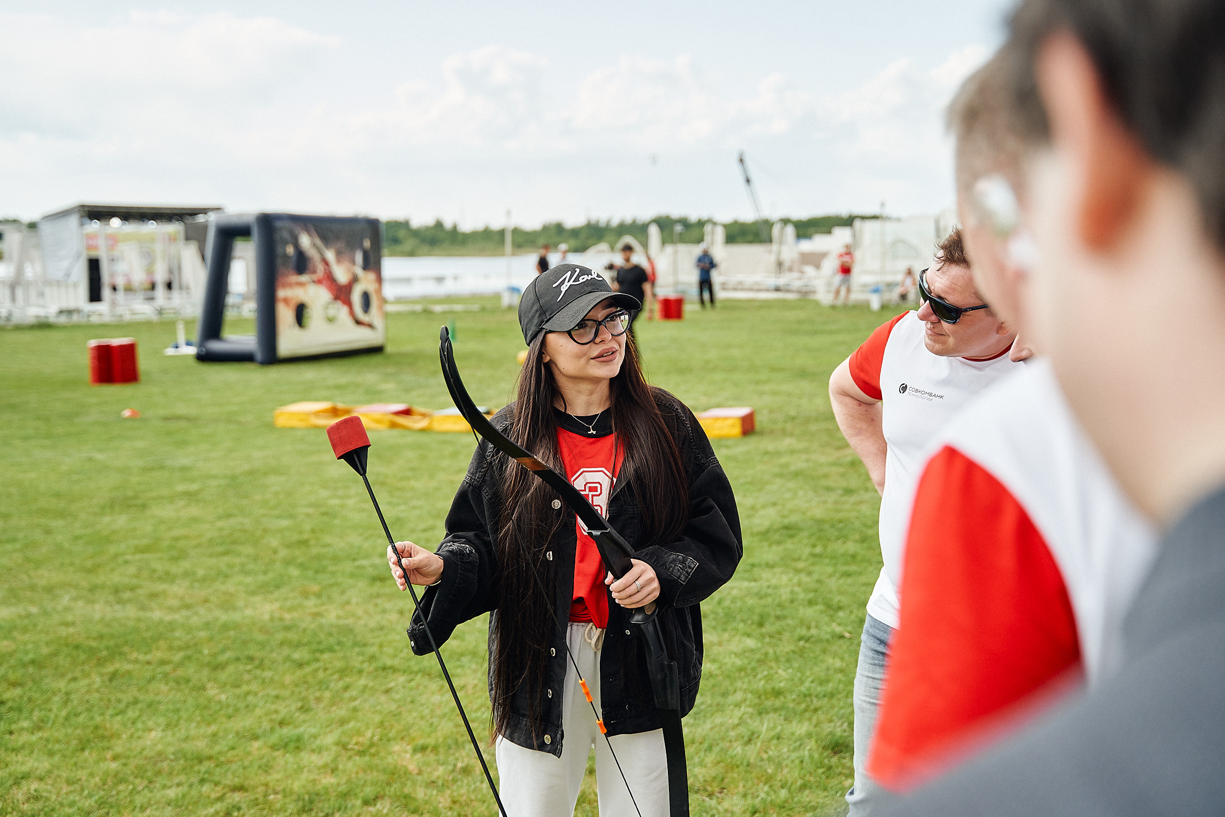 Совкомбанк IT SUMMER FEST 2023. Фотограф в Хабаровске