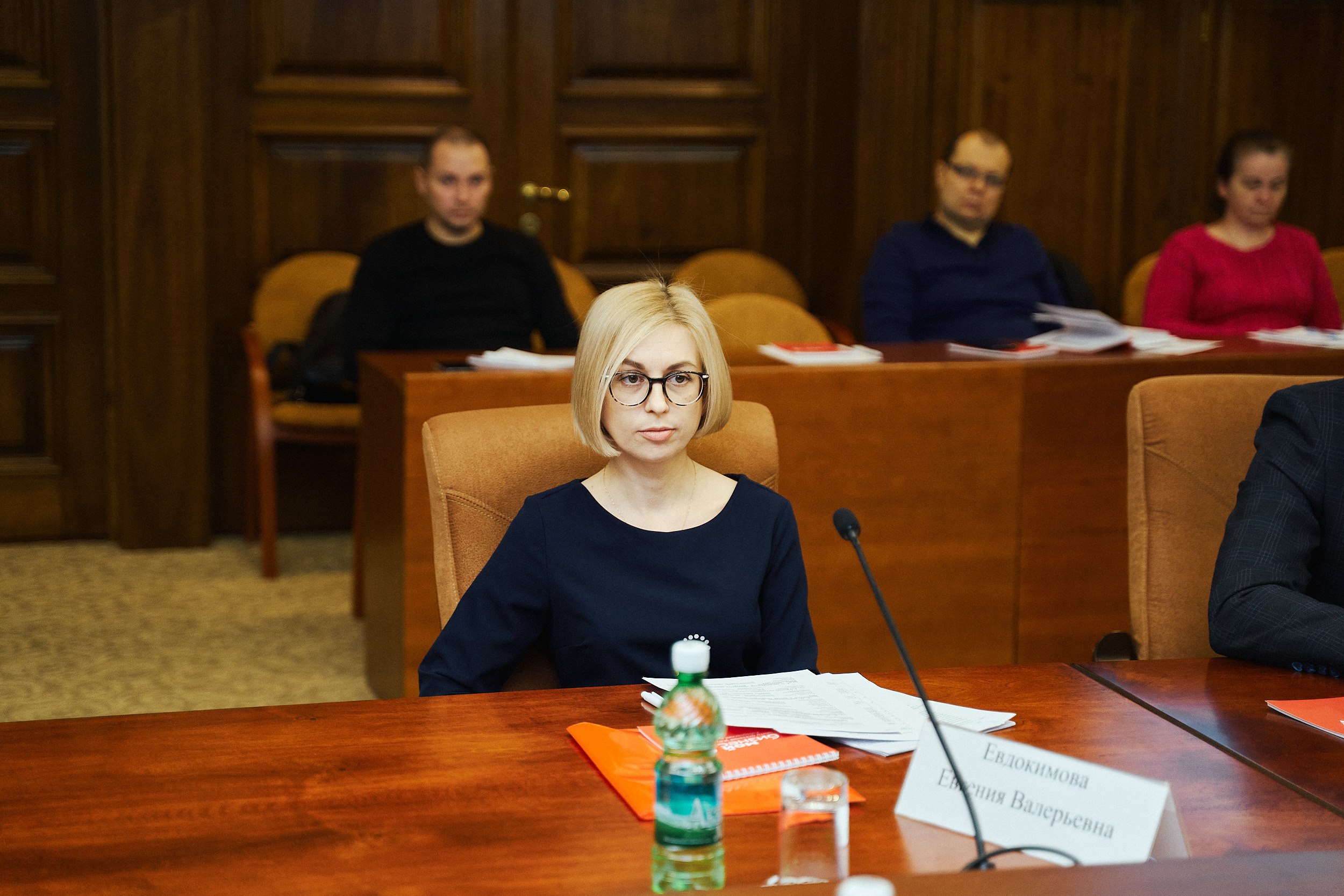 Мой бизнес «Дом приемов». Фотограф в Хабаровске