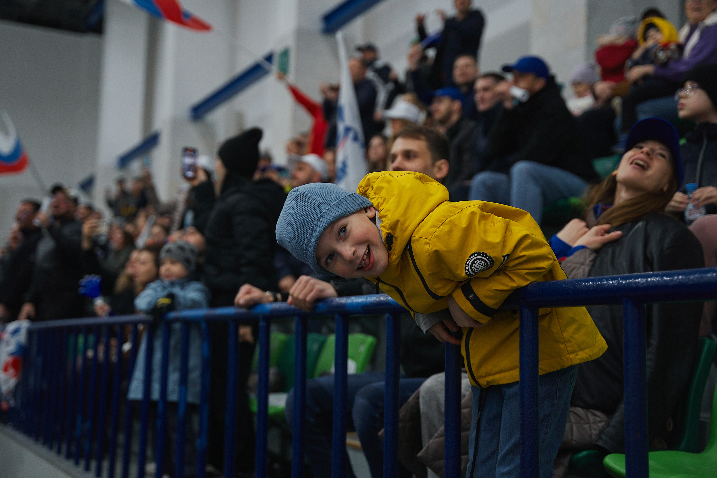 Транснефть и Газпром дружеский матч по хоккею. Фотограф в Хабаровске
